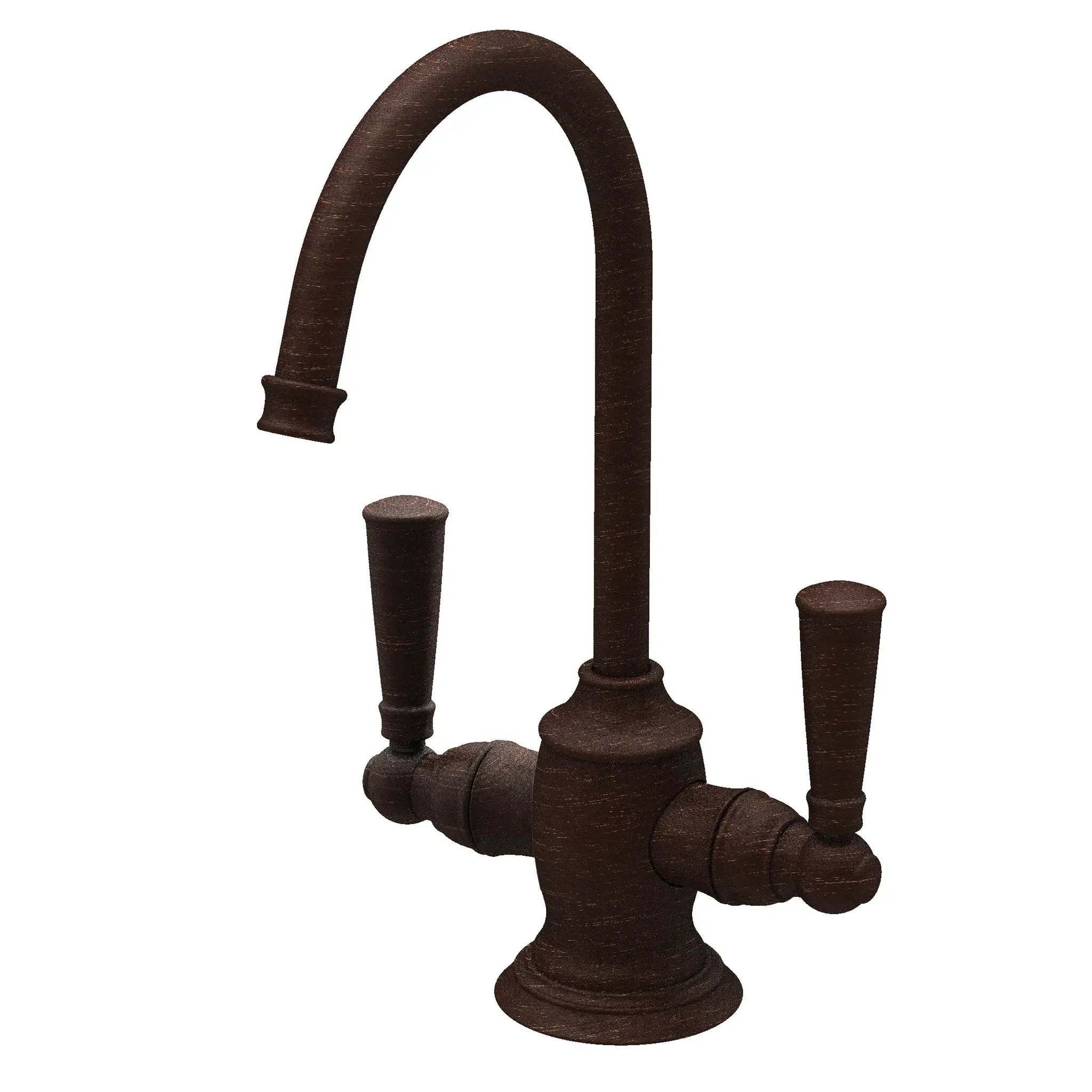 Newport Brass Jacobean Hot & Cold Water Dispenser by Newport Brass