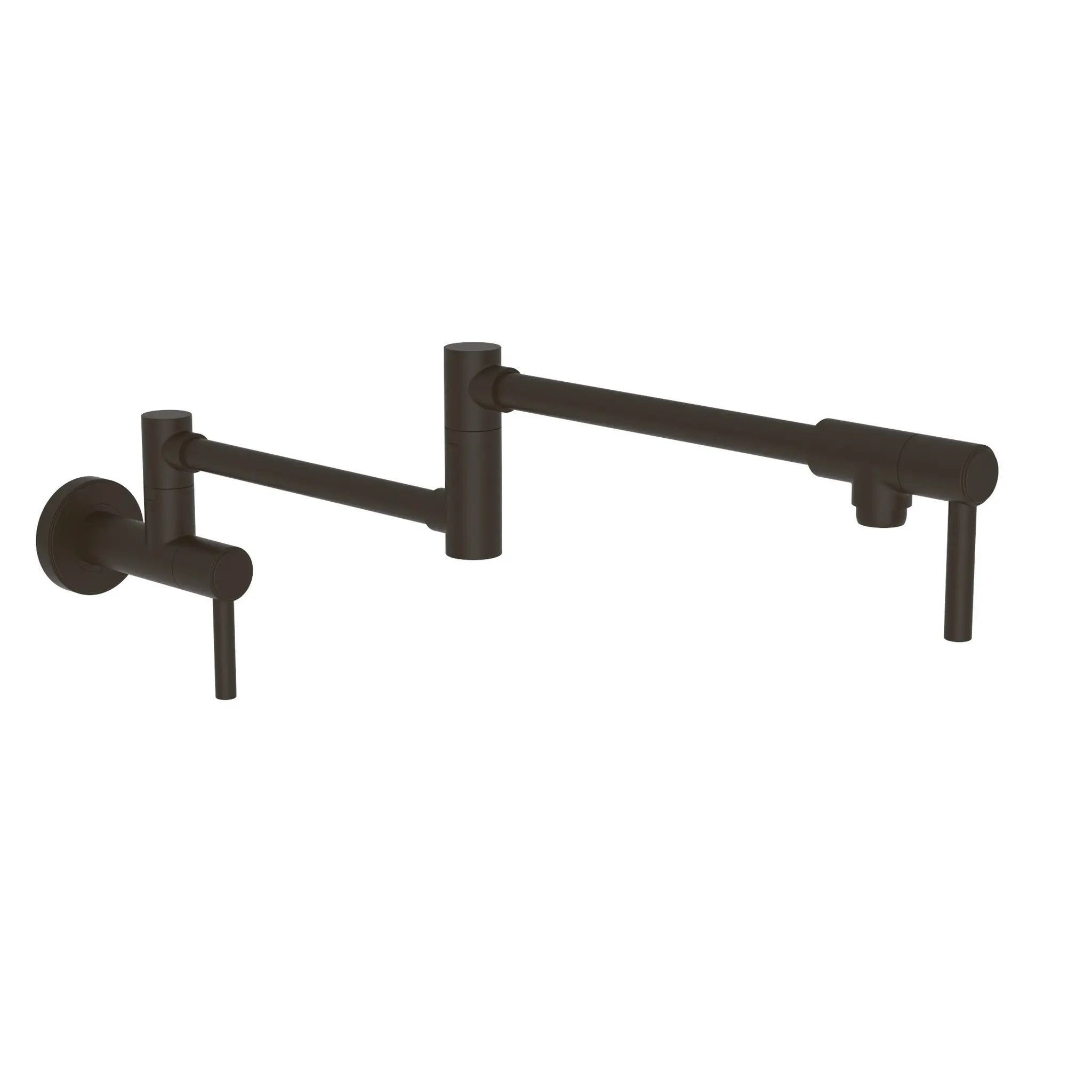 Newport Brass Seager Pot Filler - Wall Mount by Newport Brass