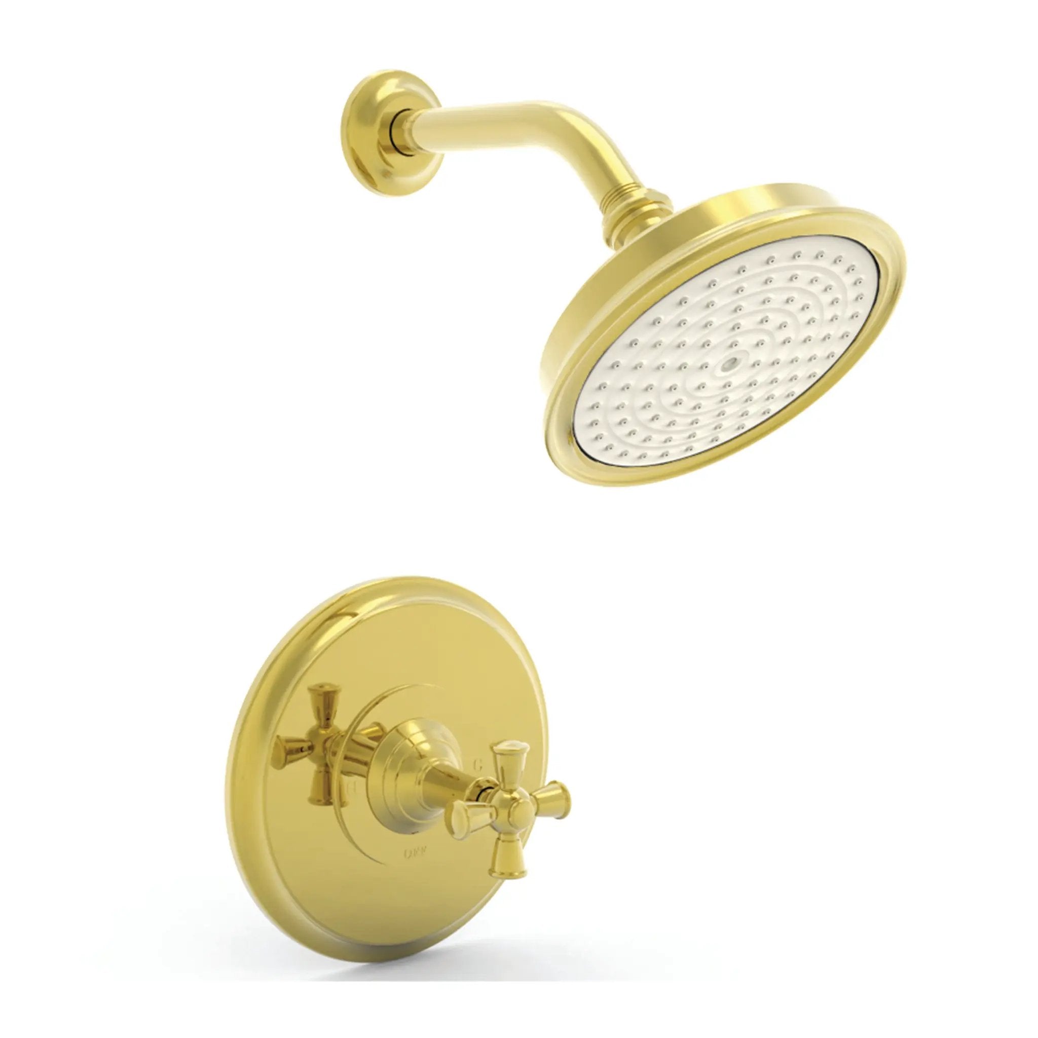 Newport Brass Aylesbury Balanced Pressure Shower Trim Set by Newport Brass