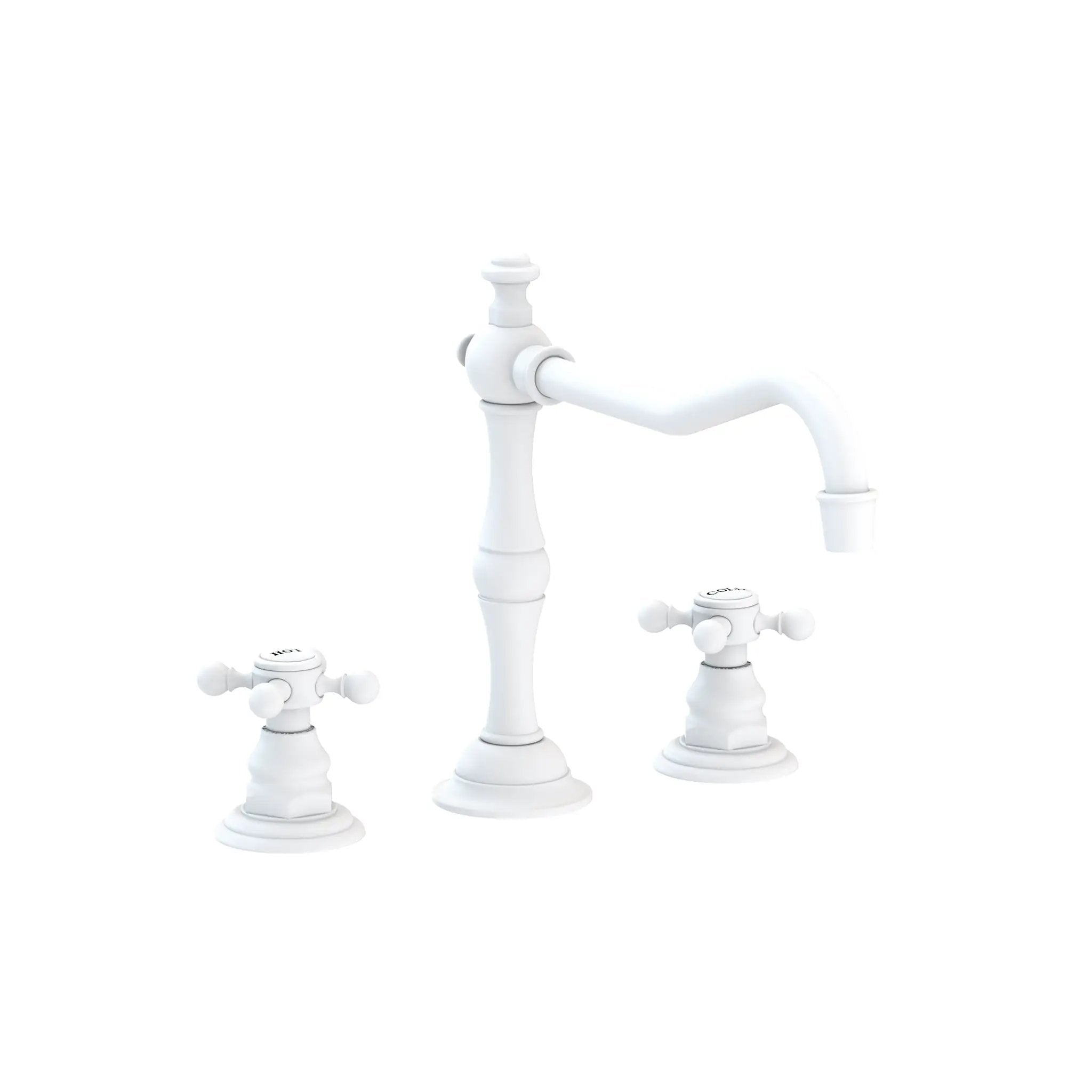 Newport Brass Chesterfield Kitchen Faucet by Newport Brass