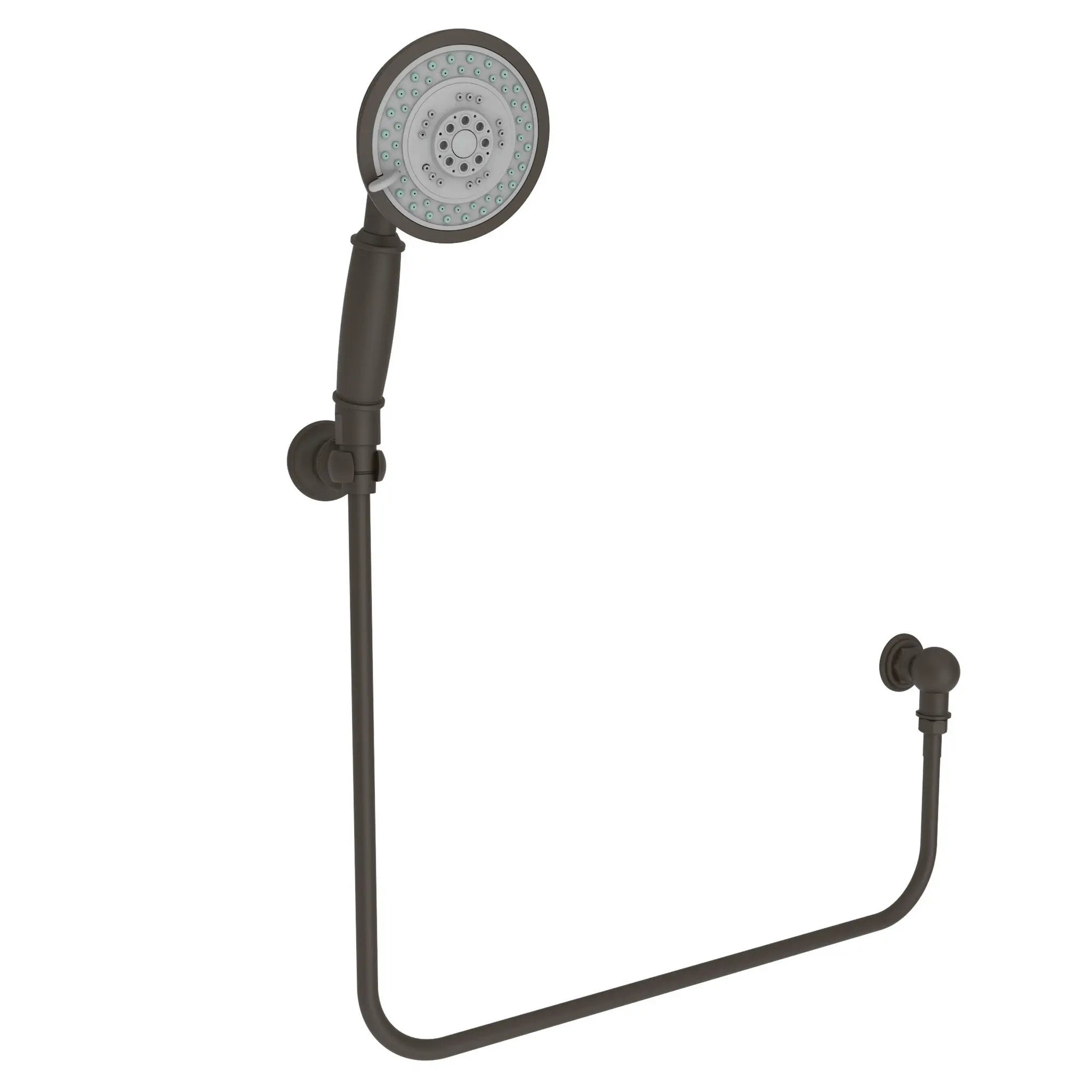 Newport Brass Tub & Shower Multifunction Hand Shower Set by Newport Brass