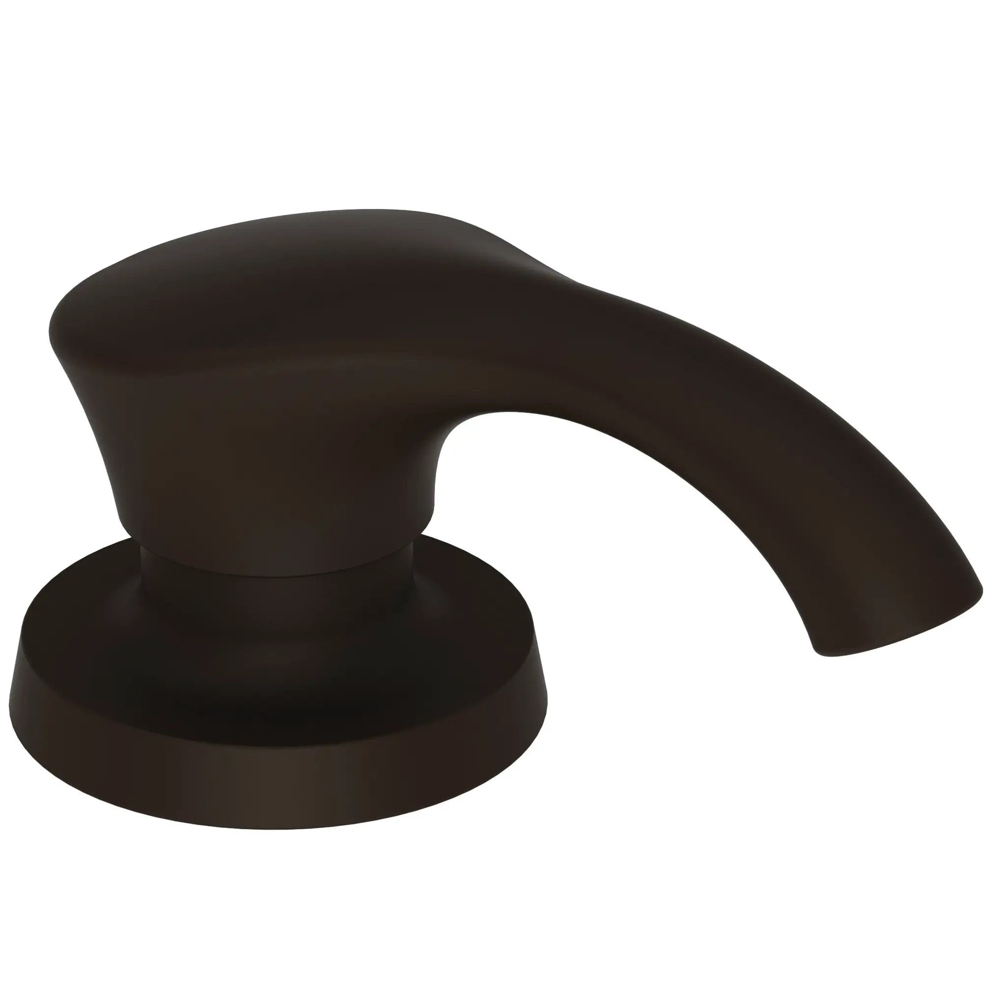 Newport Brass Vespera Soap/Lotion Dispenser by Newport Brass