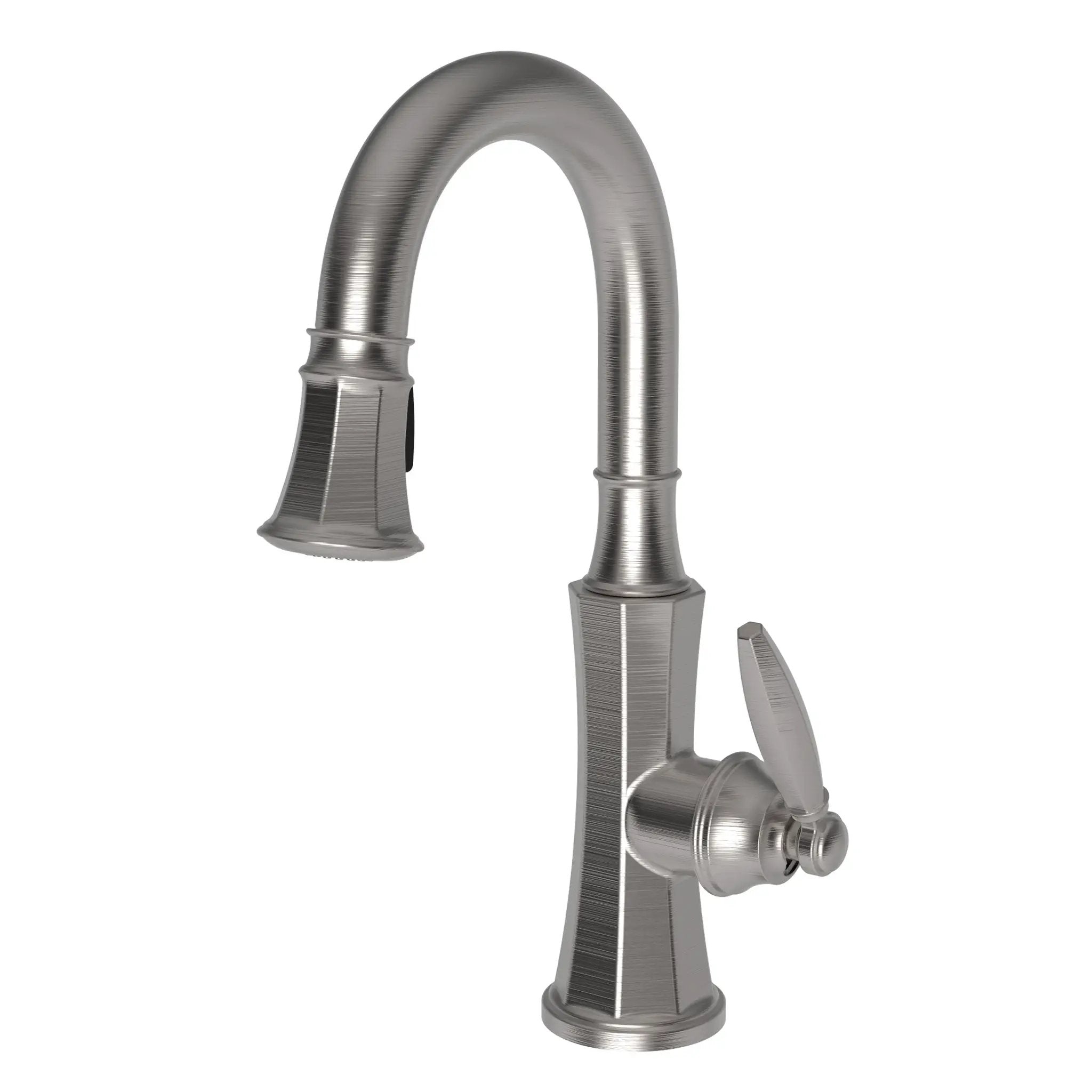 Newport Brass Metropole Prep/Bar Pull Down Faucet by Newport Brass
