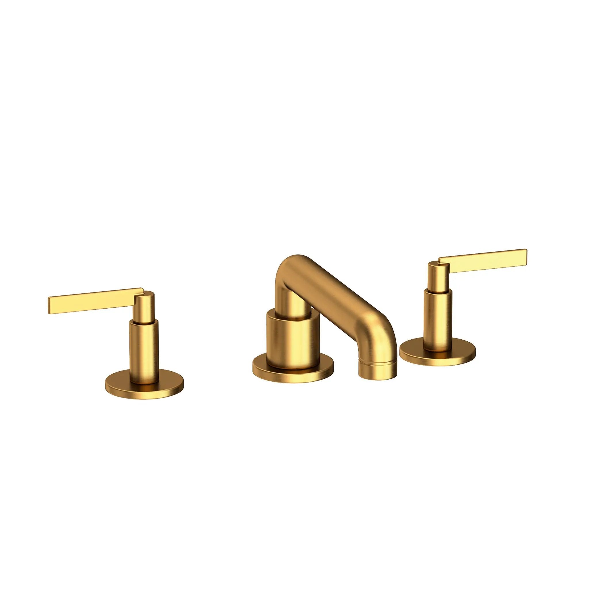 Newport Brass Tolmin Widespread Lavatory Faucet by Newport Brass
