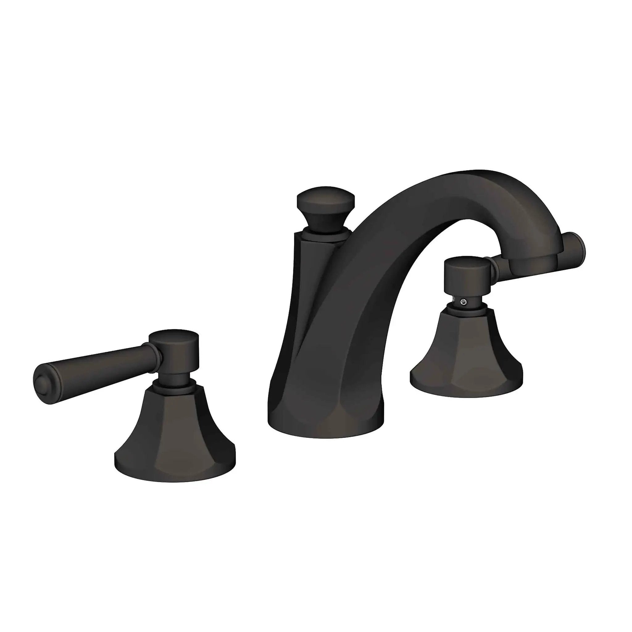 Newport Brass Metropole Widespread Lavatory Faucet by Newport Brass
