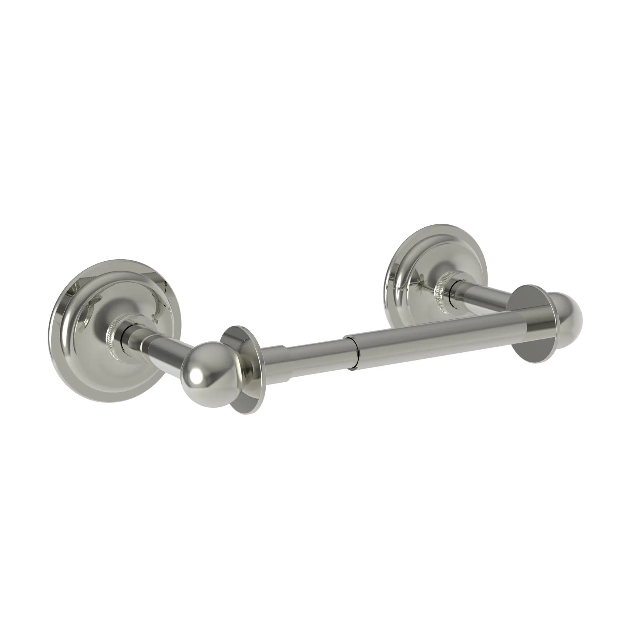 Newport Brass Miro Double Post Toilet Tissue Holder by Newport Brass