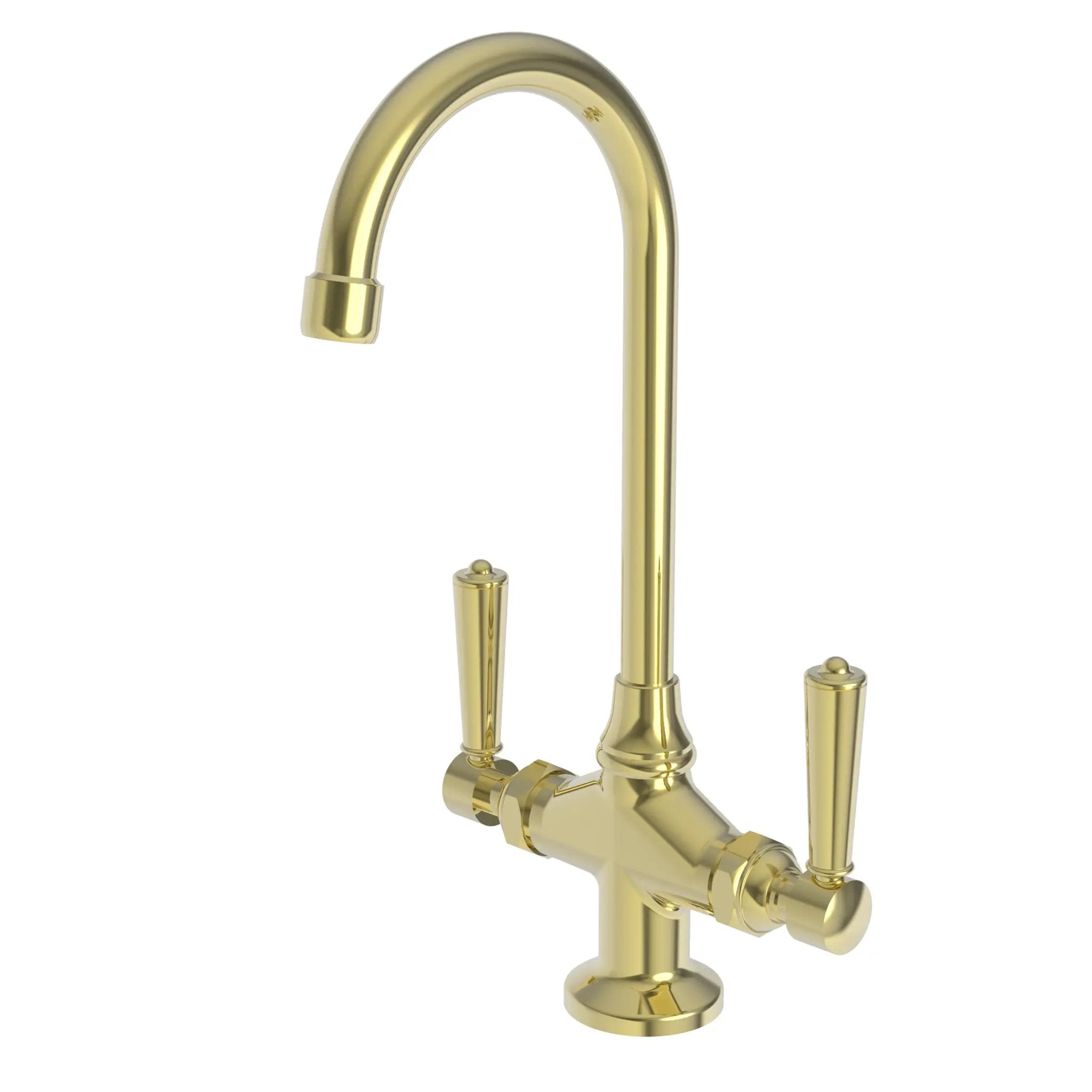 Newport Brass Metropole Prep/Bar Faucet by Newport Brass
