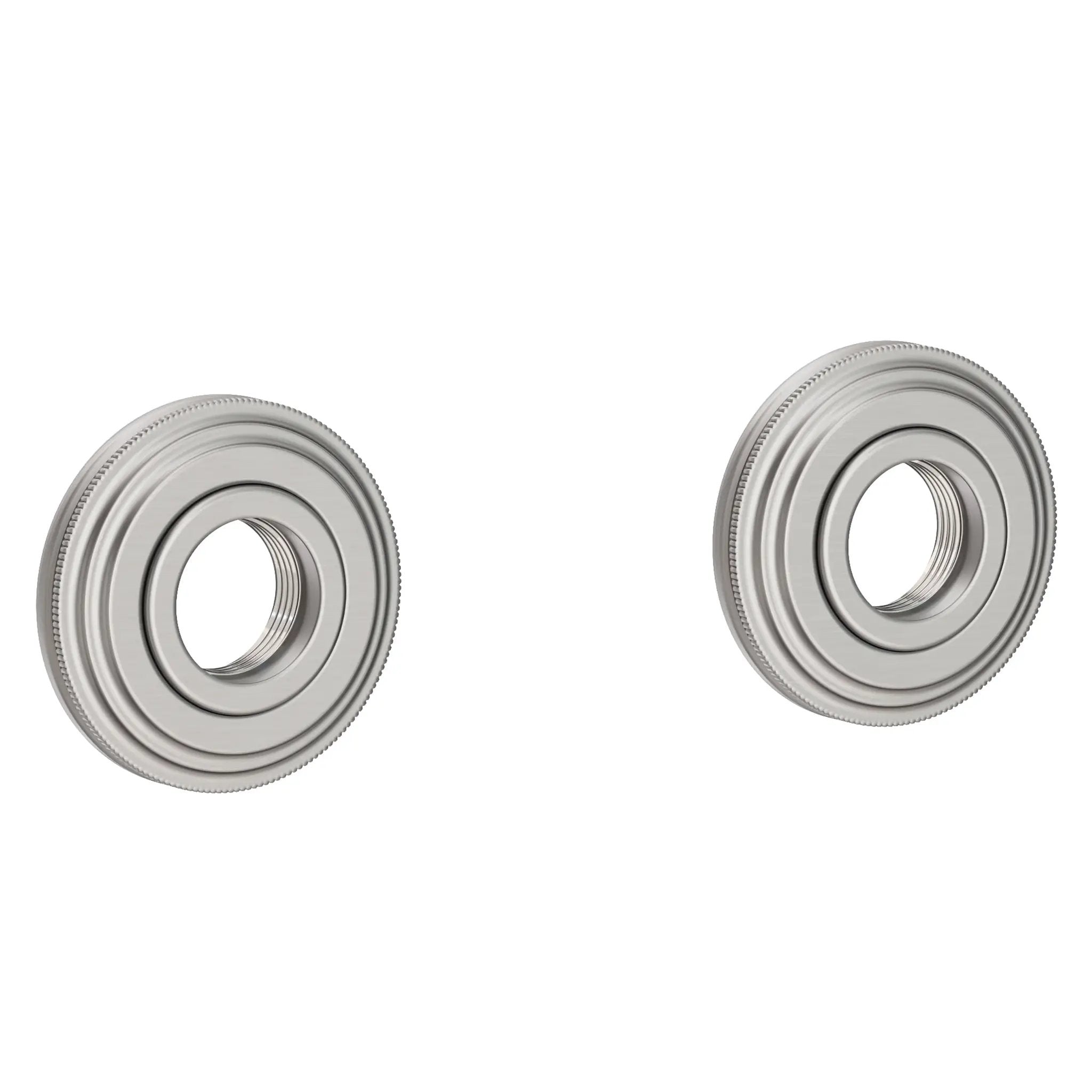 Newport Brass Miro Grab Bar Decorative Rings & Mounting Kit by Newport Brass