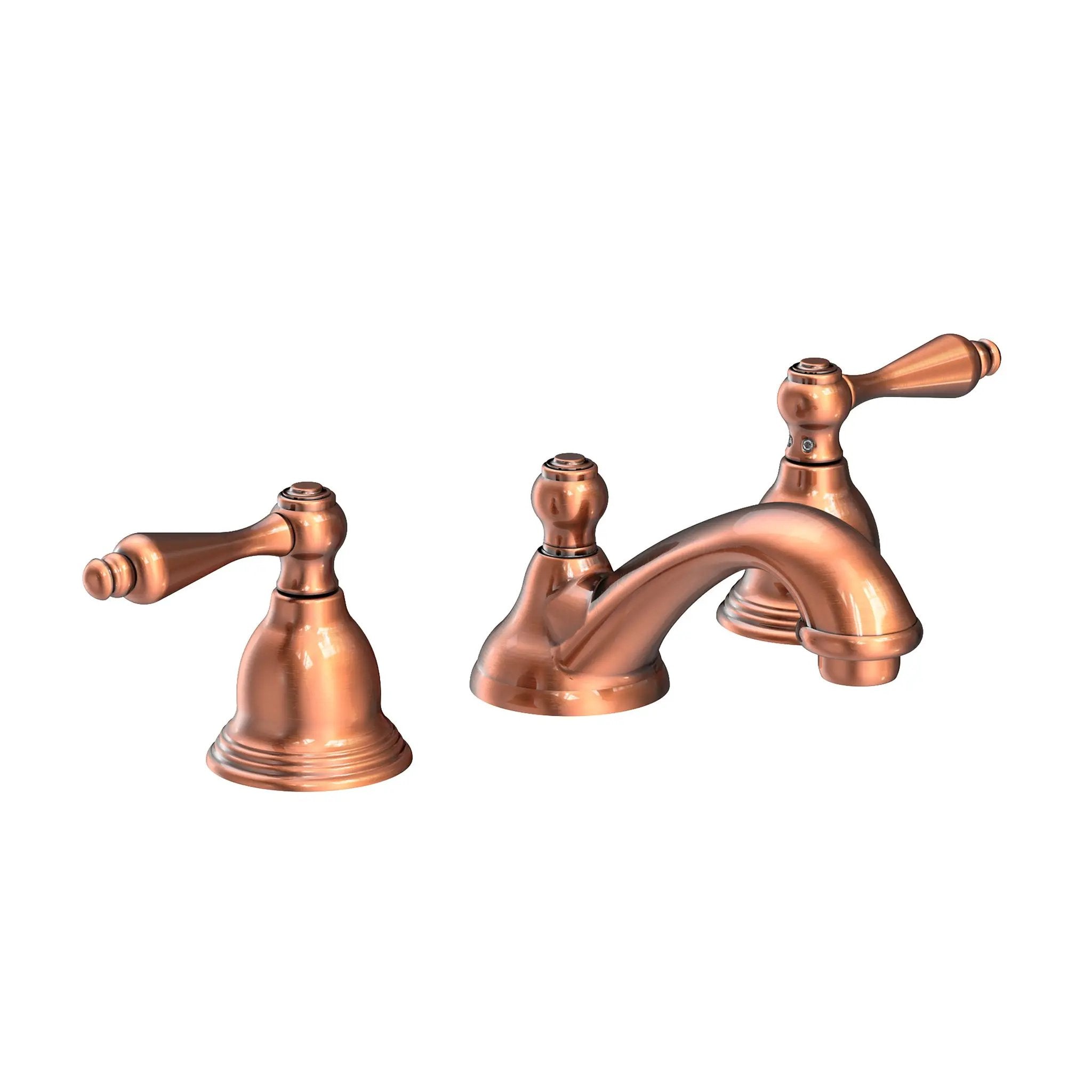 Newport Brass Seaport Widespread Lavatory Faucet by Newport Brass