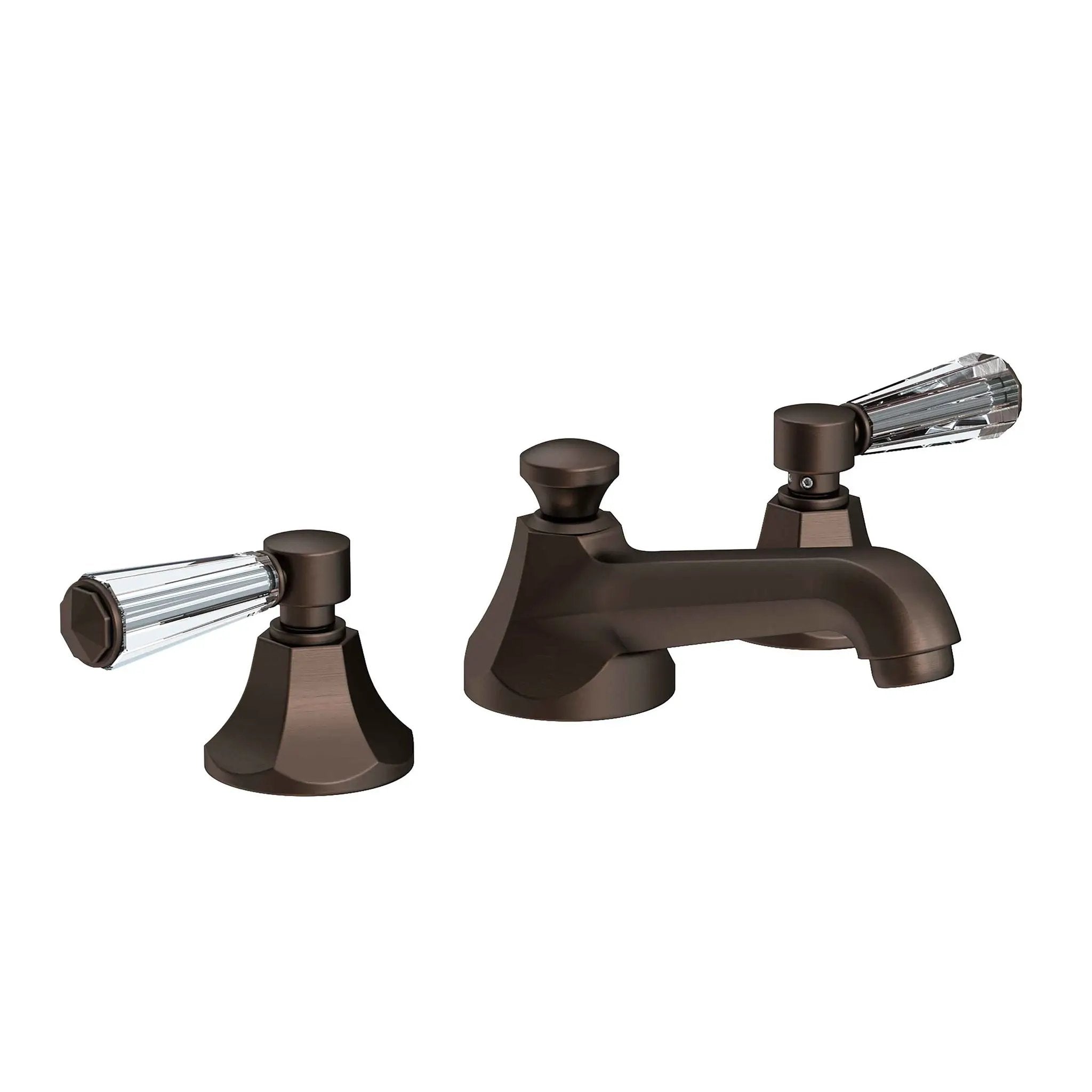 Newport Brass Metropole Widespread Lavatory Faucet by Newport Brass