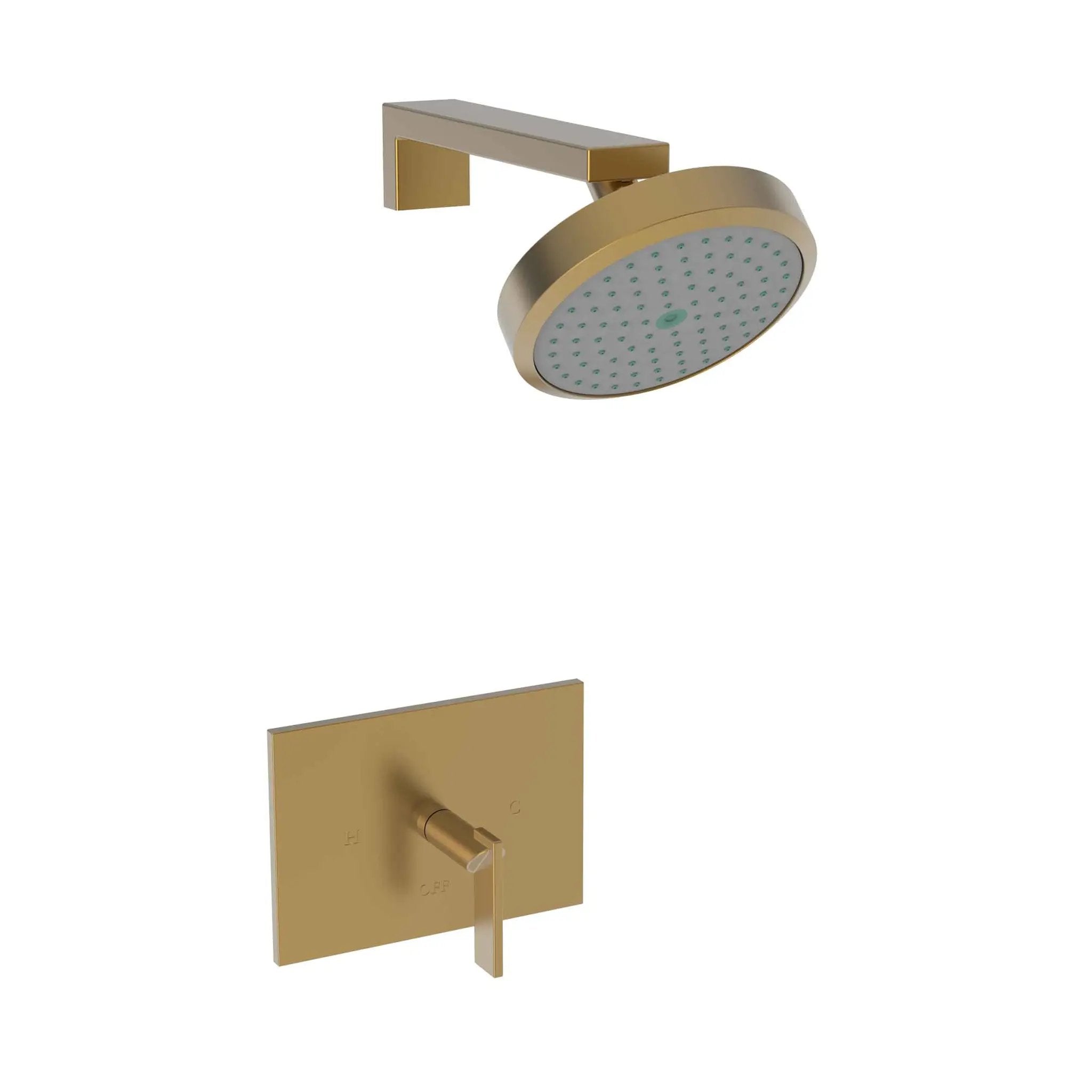 Newport Brass Metro Balanced Pressure Shower Trim Set by Newport Brass