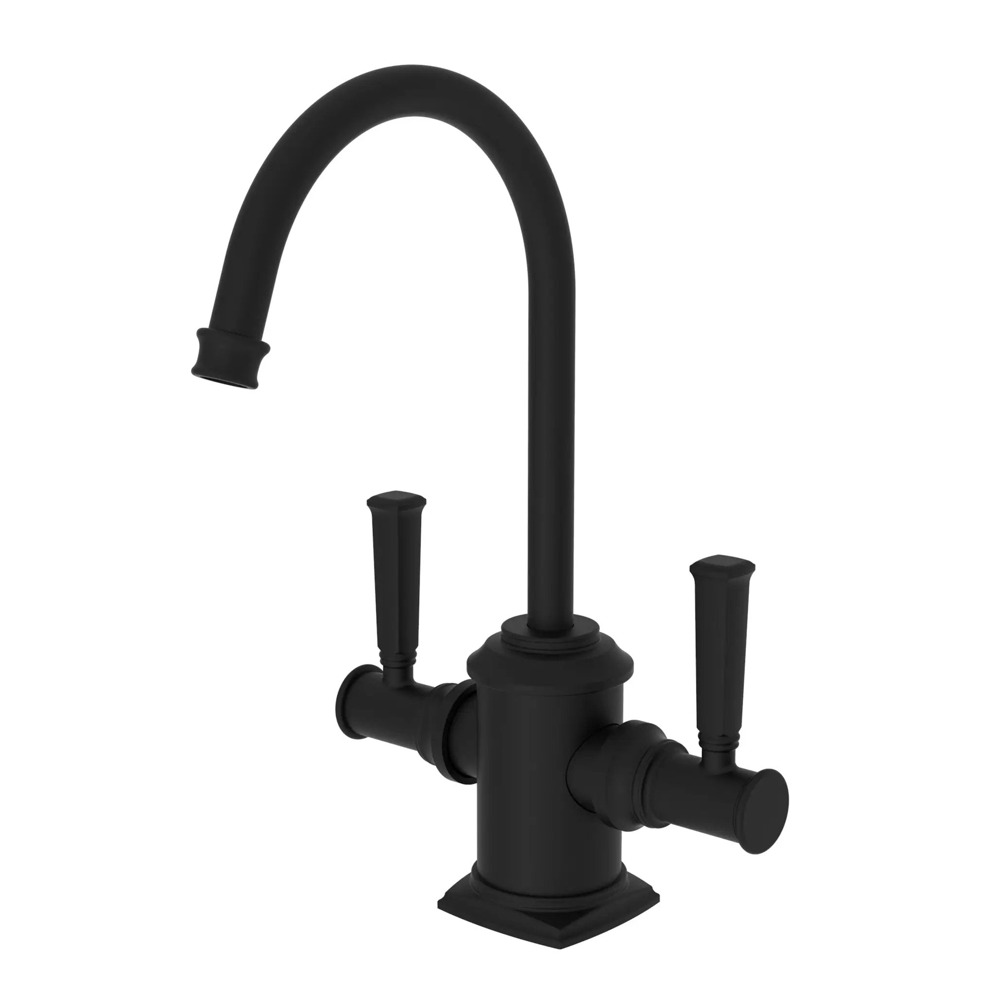 Newport Brass Zemora Hot & Cold Water Dispenser by Newport Brass