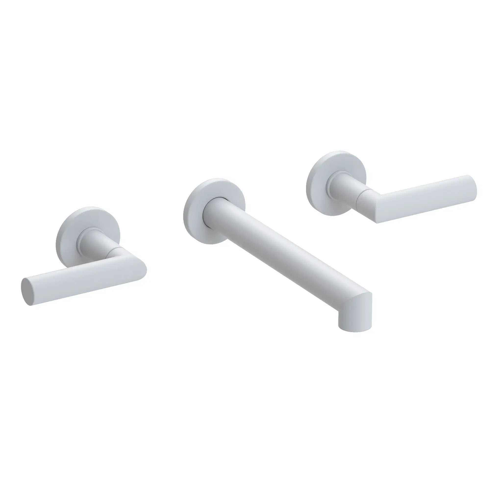 Newport Brass Kirsi Wall Mount Lavatory Faucet by Newport Brass