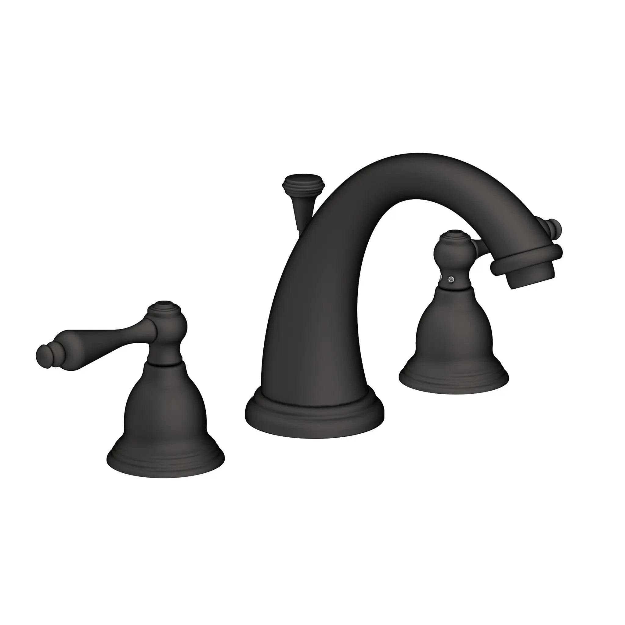 Newport Brass Seaport Widespread Lavatory Faucet by Newport Brass