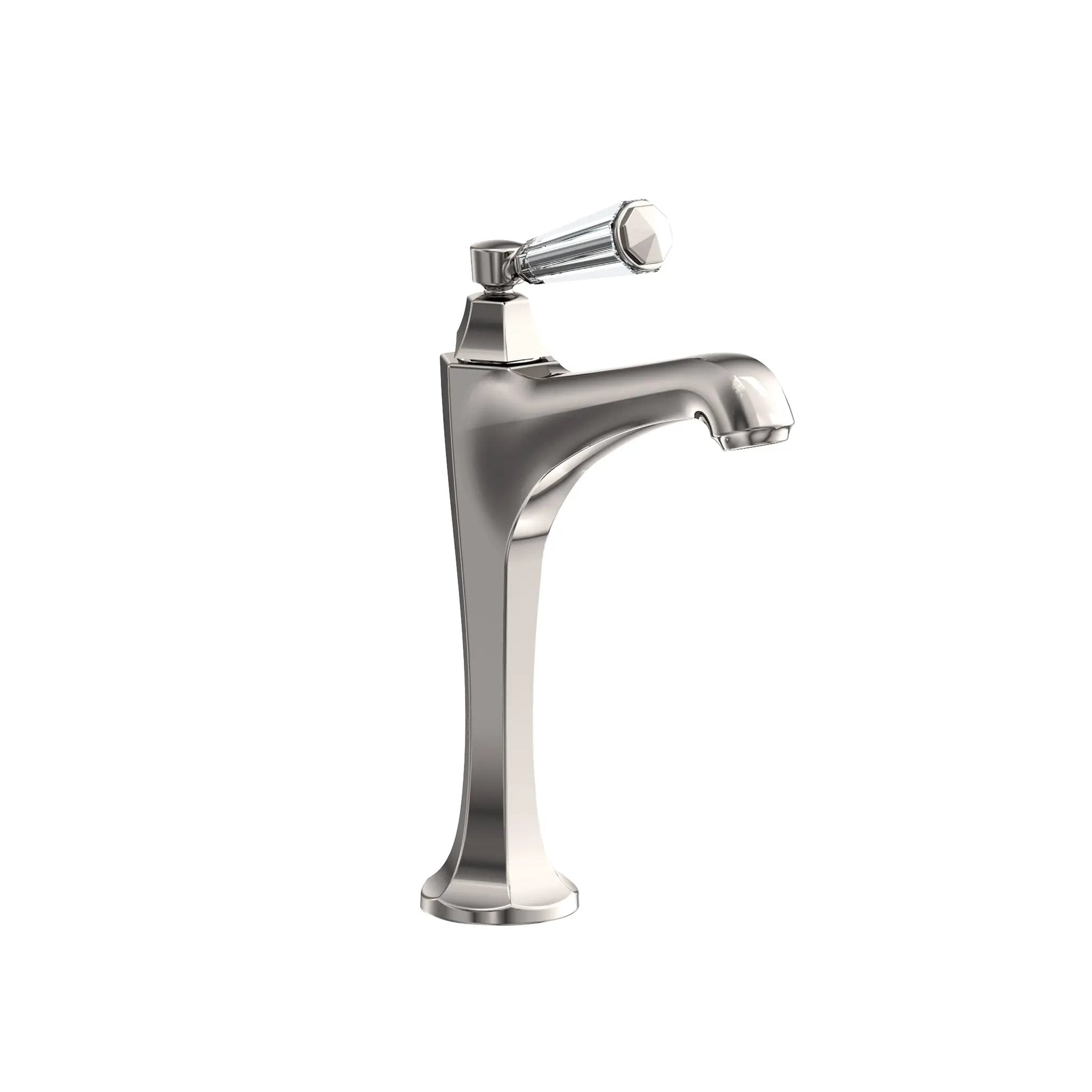 Newport Brass Metropole Single Hole Vessel Faucet by Newport Brass