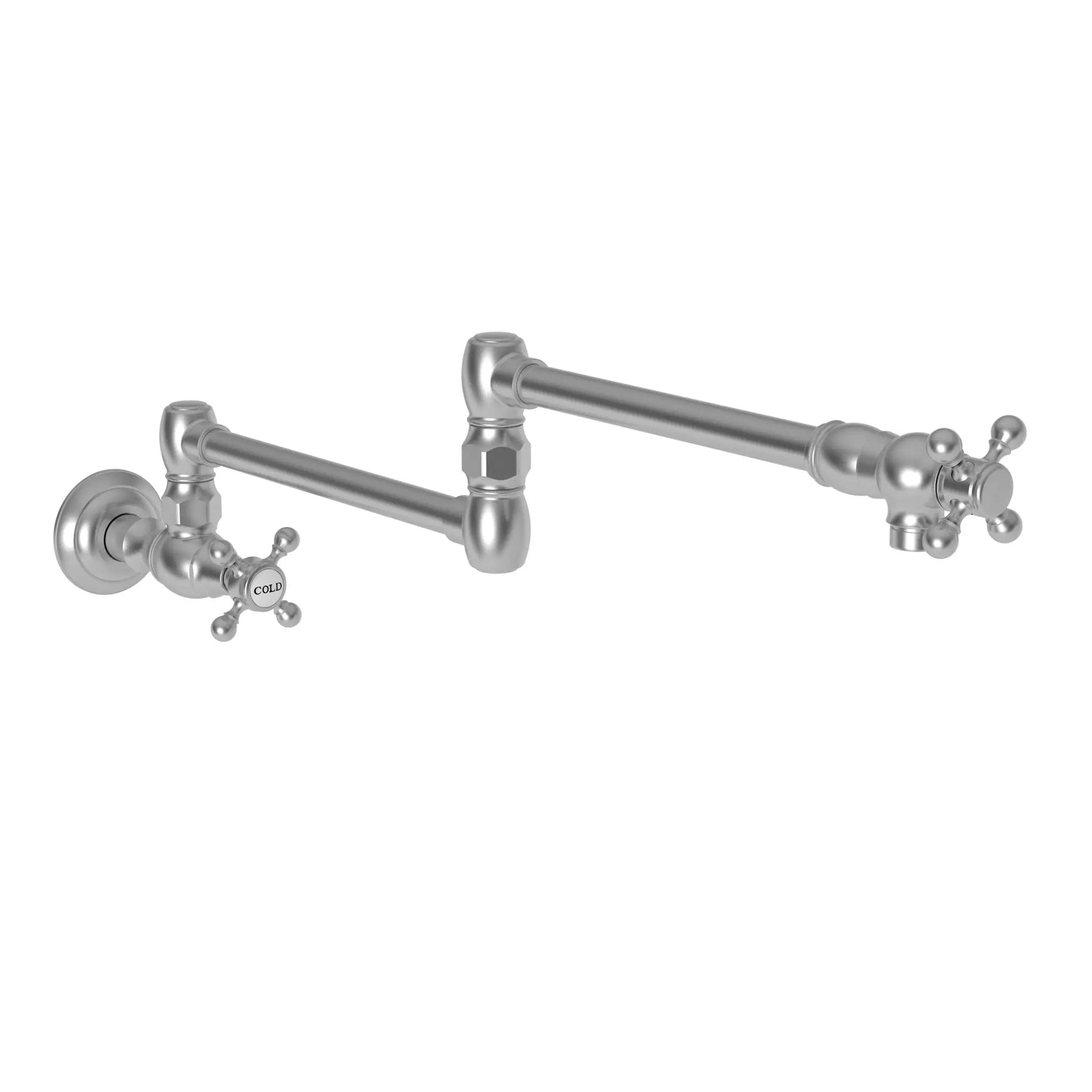 Newport Brass Chesterfield Pot Filler - Wall Mount by Newport Brass