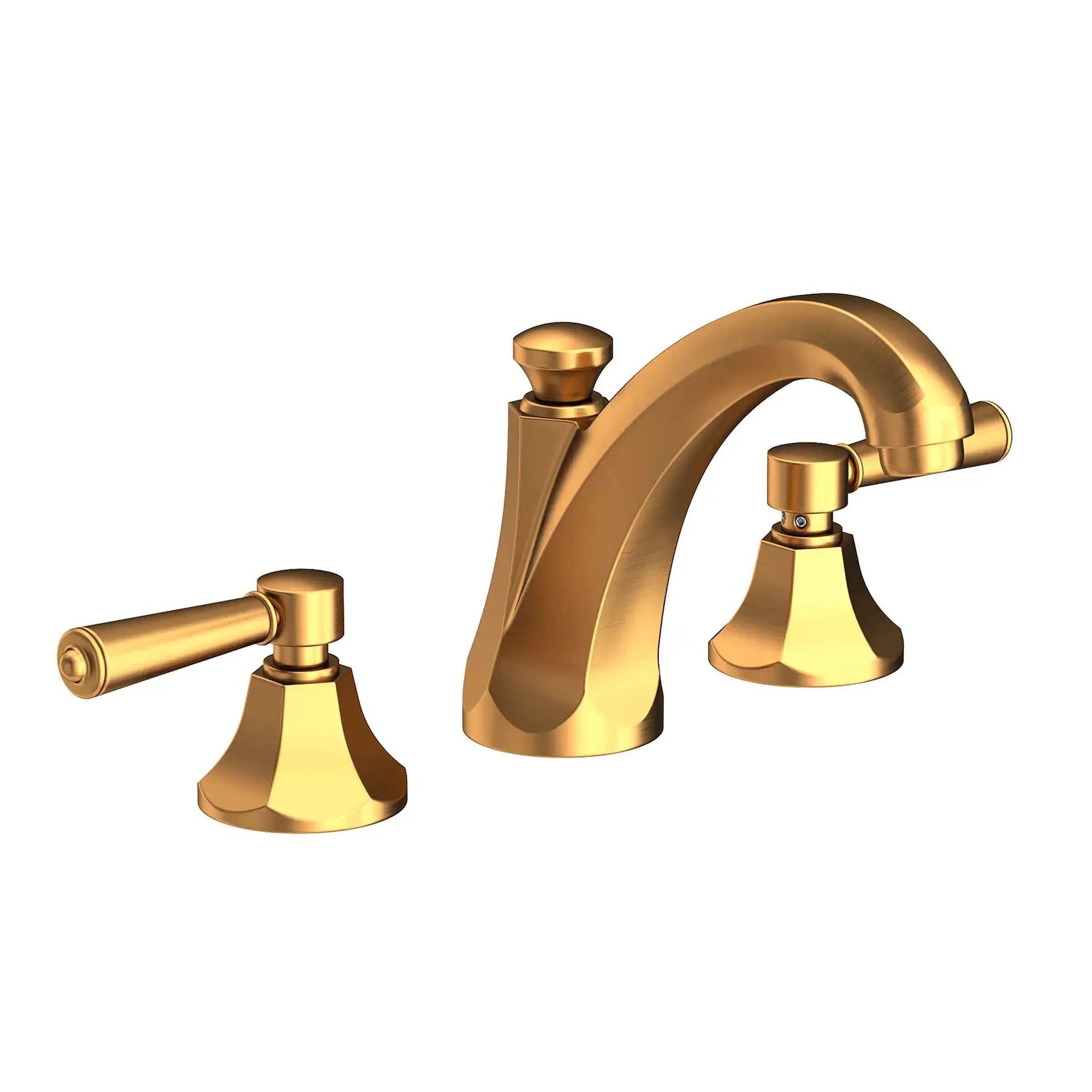 Newport Brass Metropole Widespread Lavatory Faucet by Newport Brass