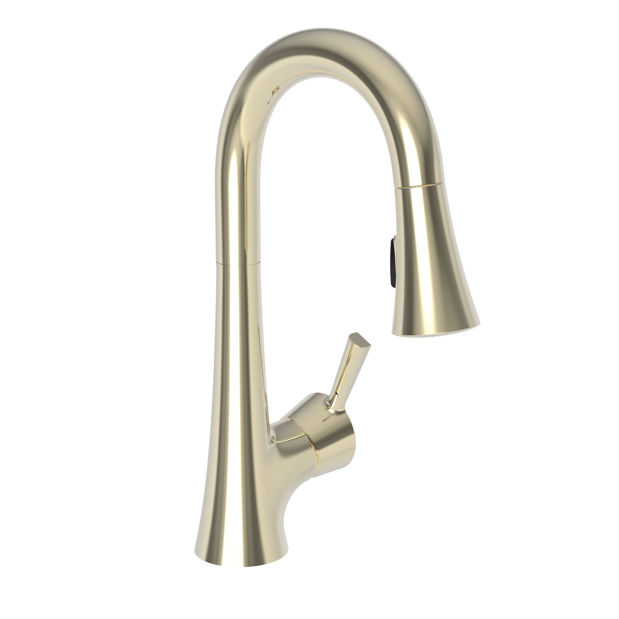 Newport Brass Vespera Prep/Bar Pull Down Faucet