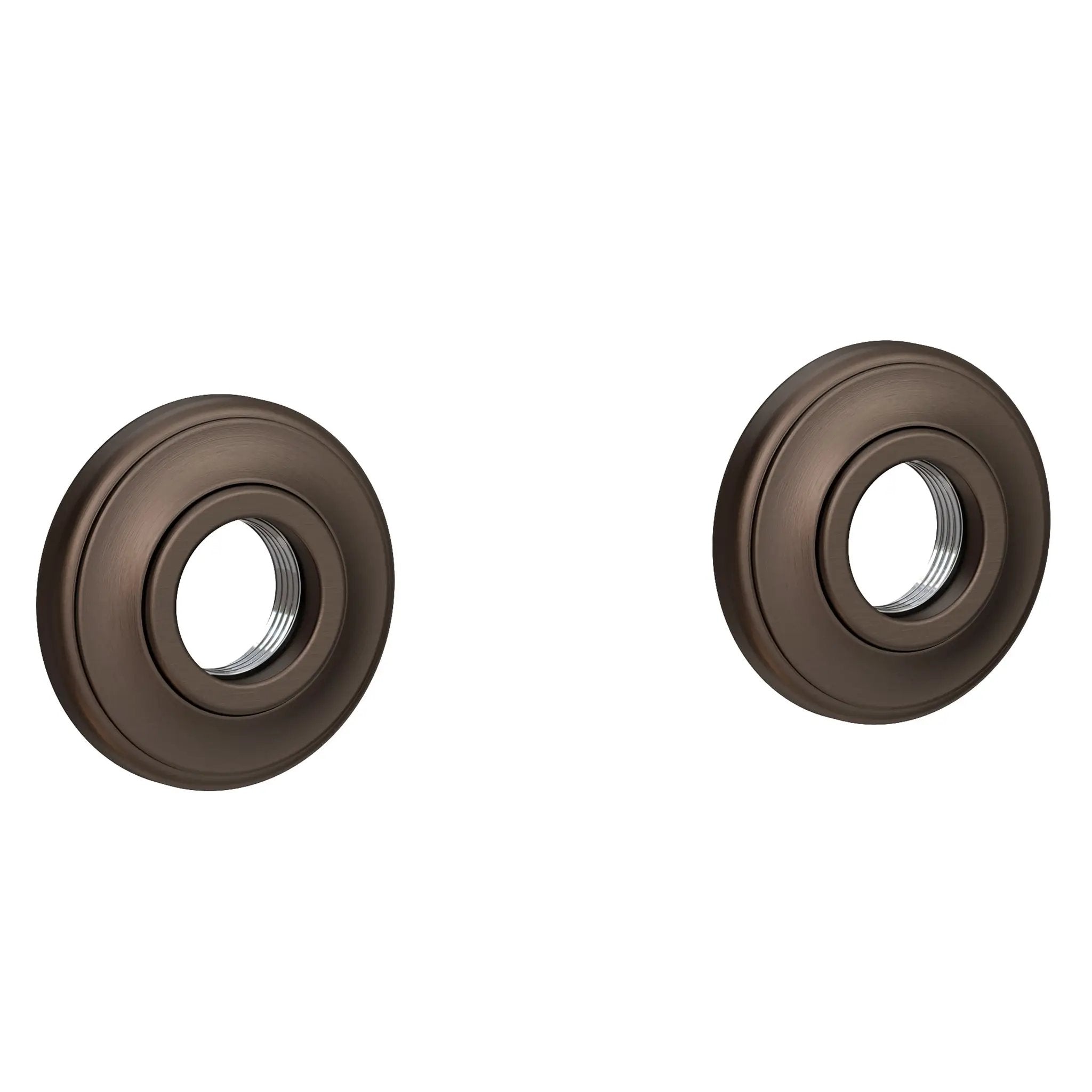 Newport Brass Sutton Grab Bar Decorative Rings & Mounting Kit by Newport Brass