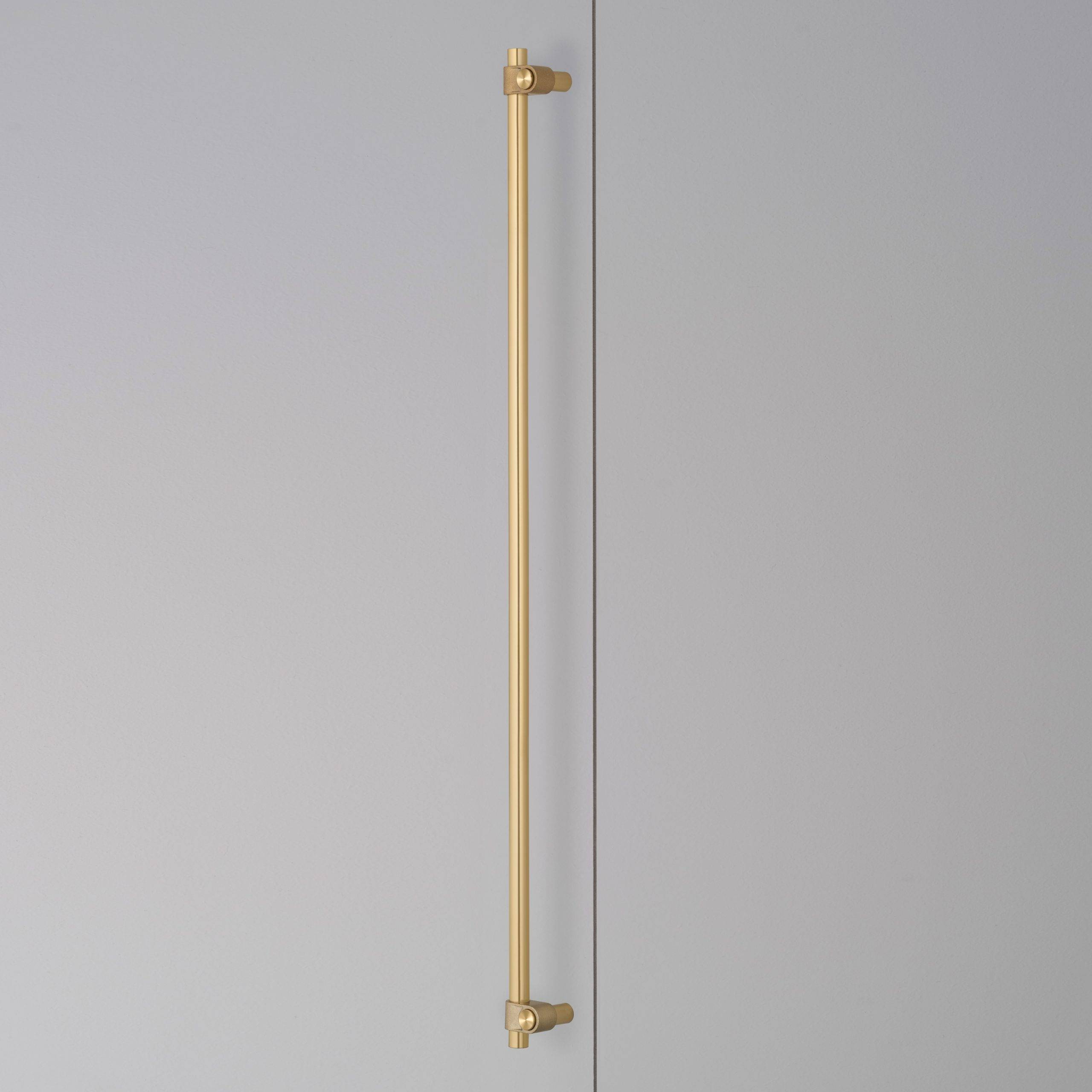 brass cabinet handle