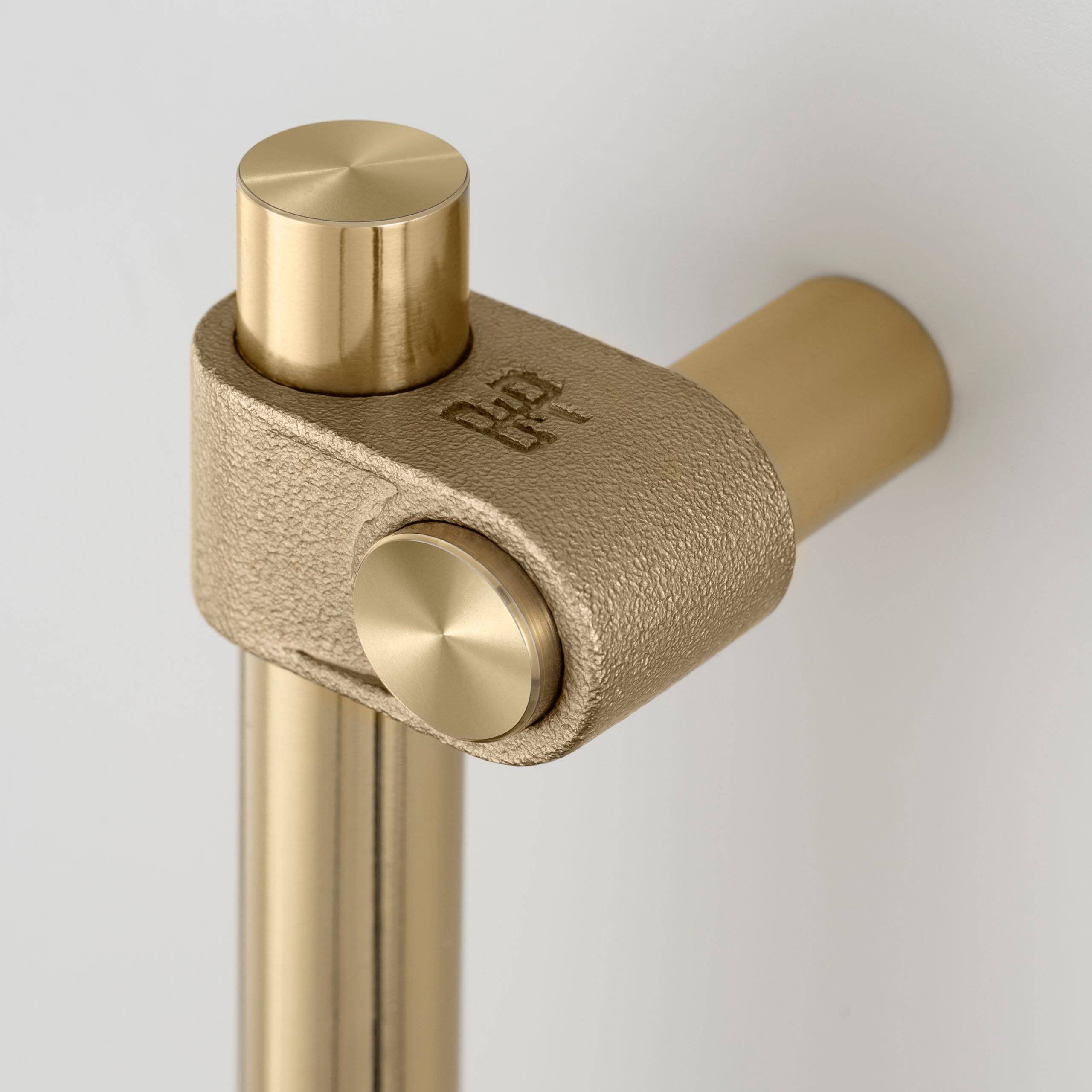 brass cabinet handle