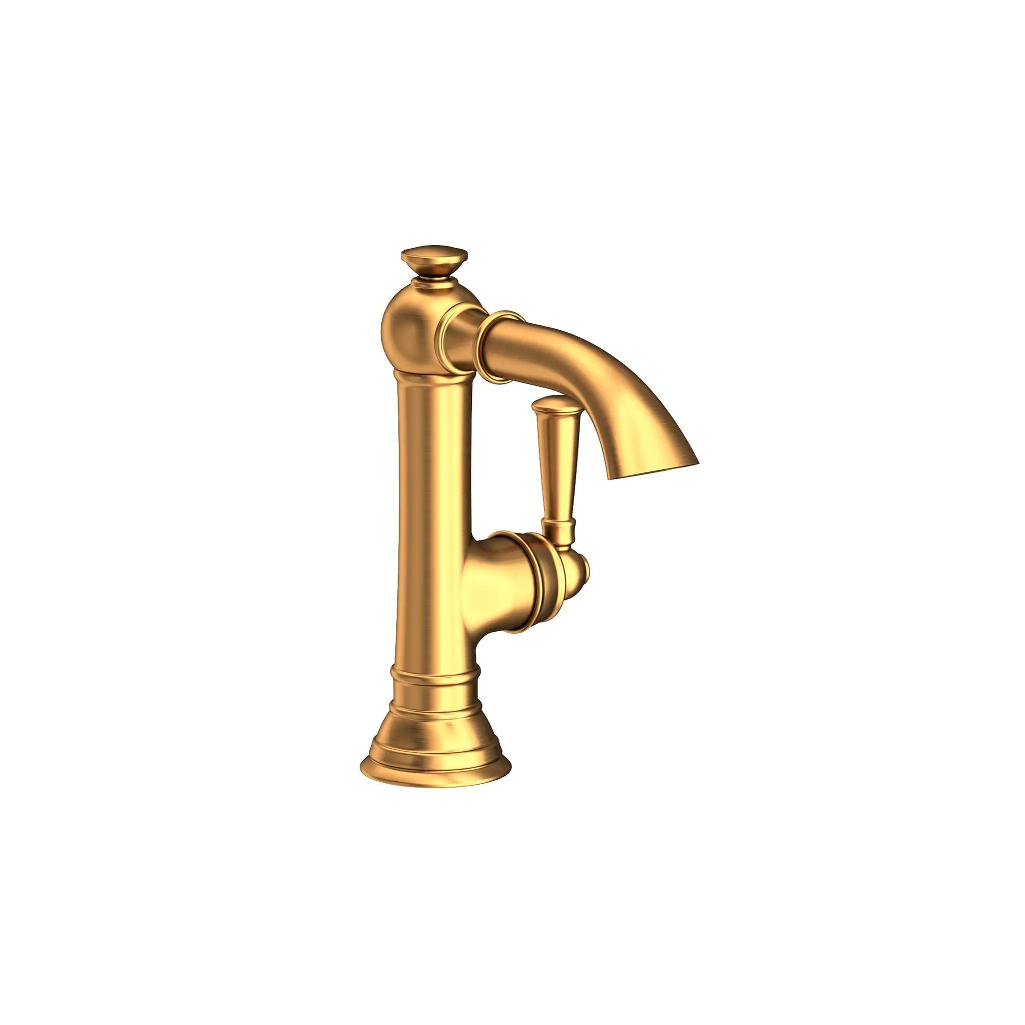 Newport Brass Aylesbury Single Hole Lavatory Faucet by Newport Brass
