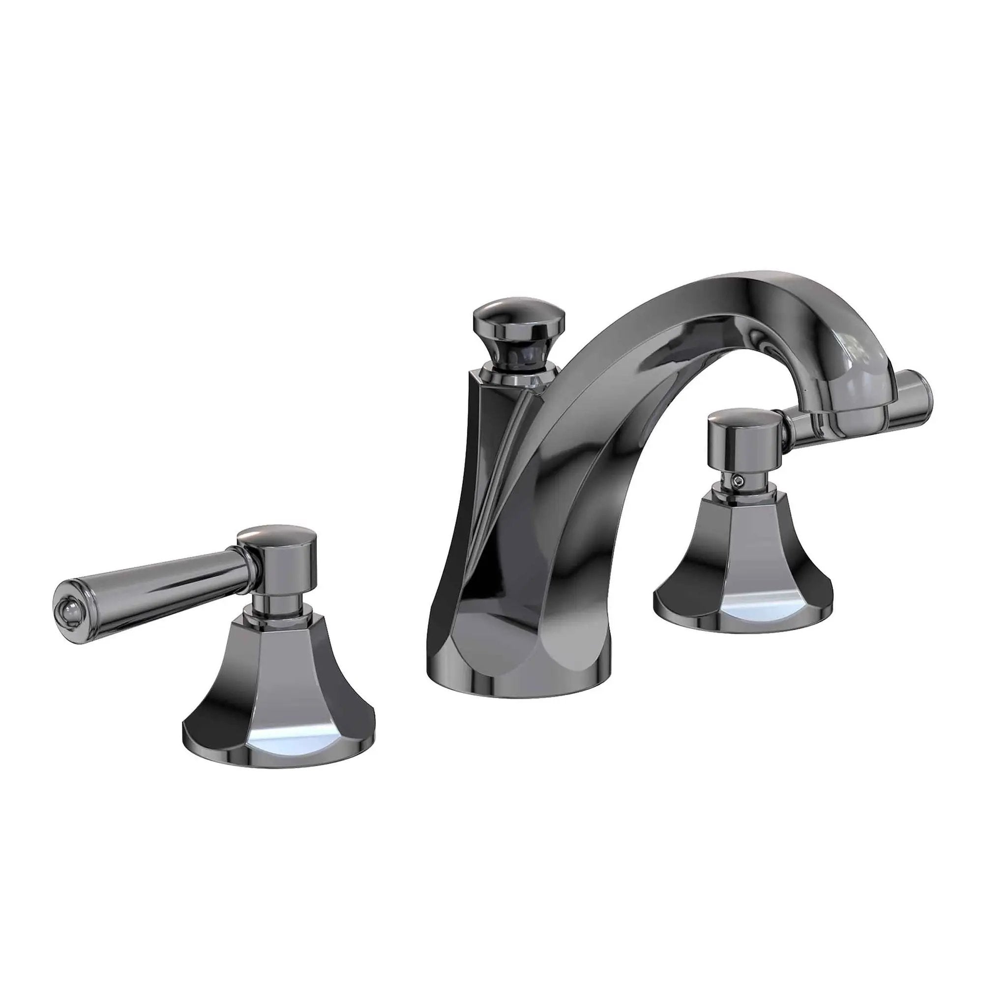 Newport Brass Metropole Widespread Lavatory Faucet by Newport Brass