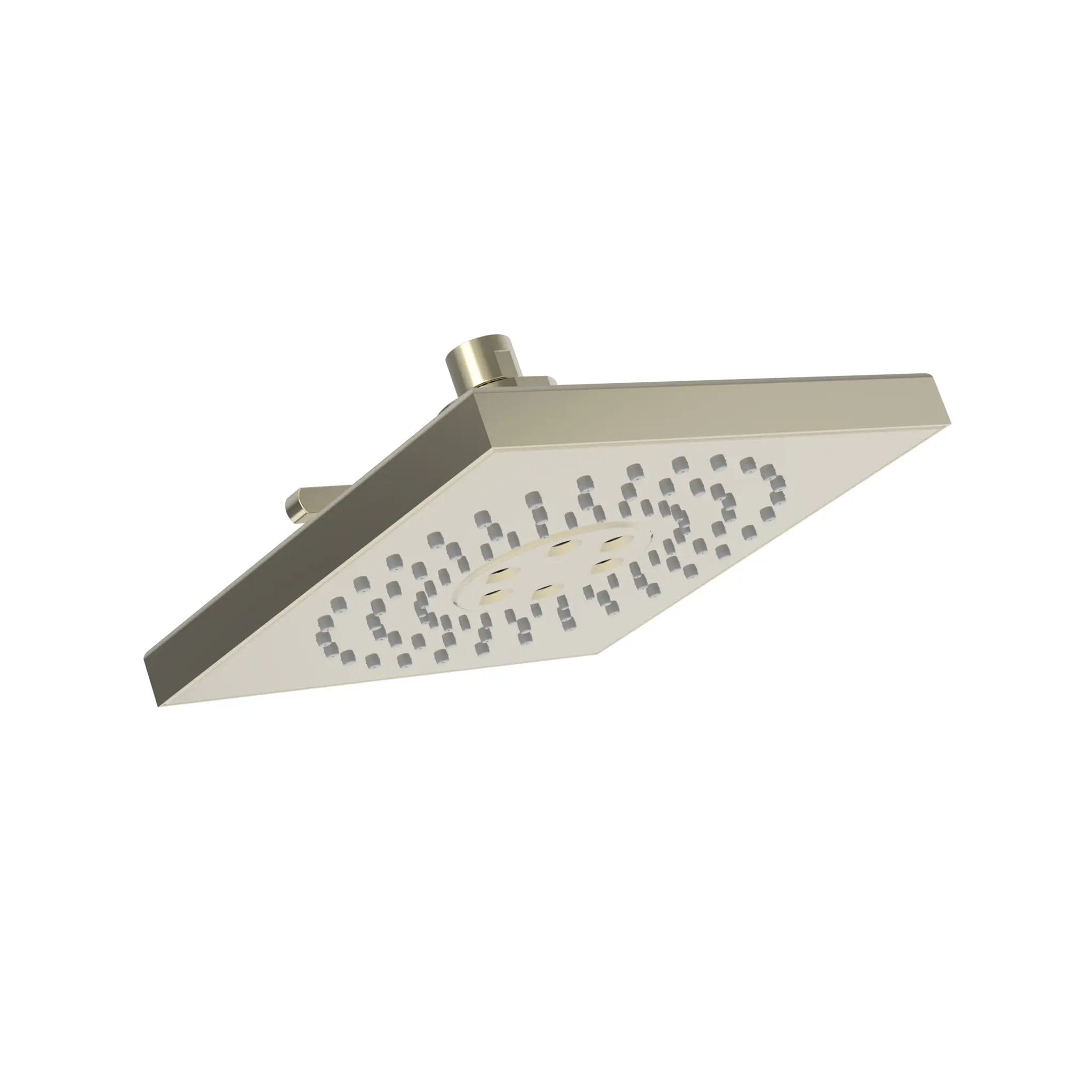 Newport Brass Tub & Shower Luxnetic Multifunction Showerhead by Newport Brass