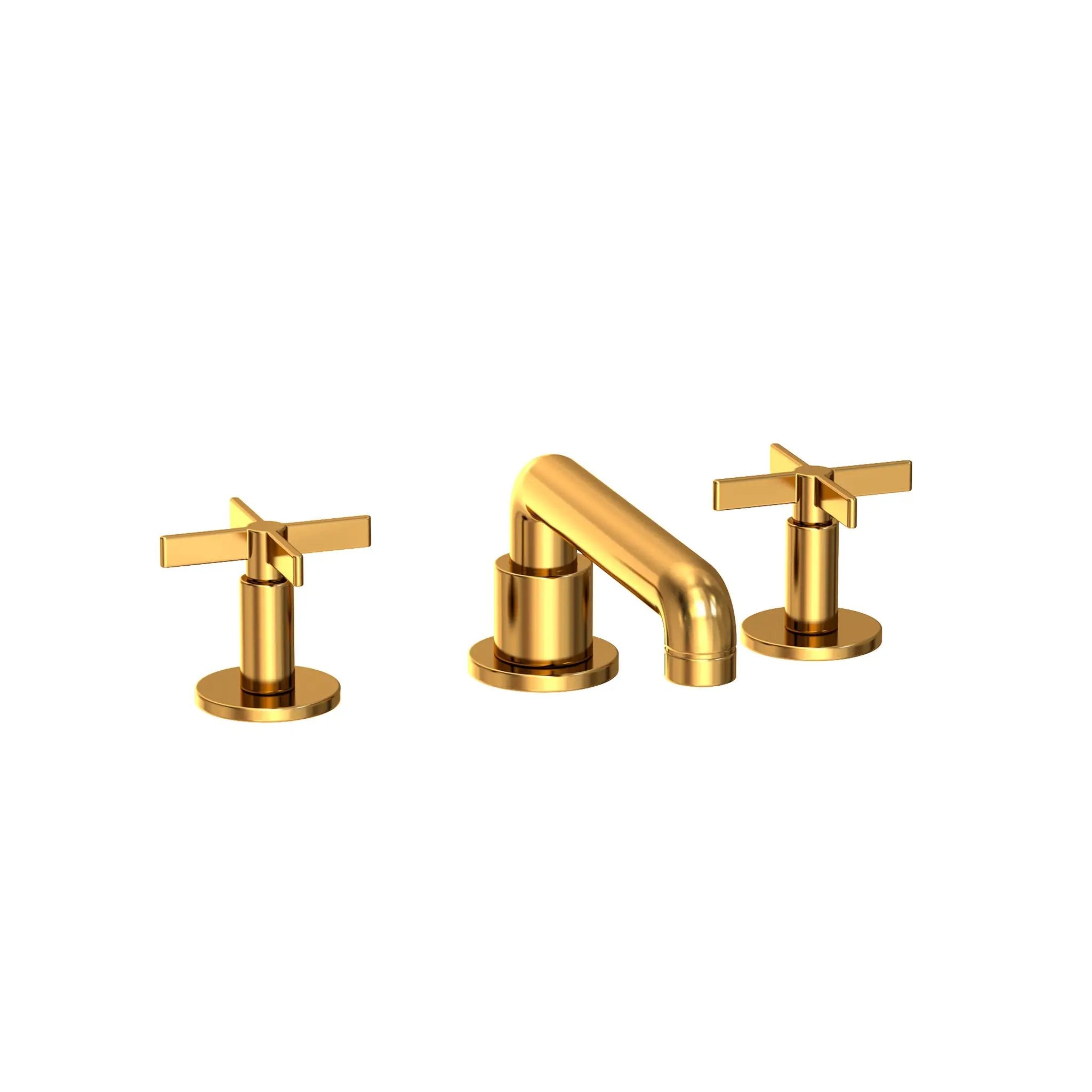 Newport Brass Tolmin Widespread Lavatory Faucet by Newport Brass
