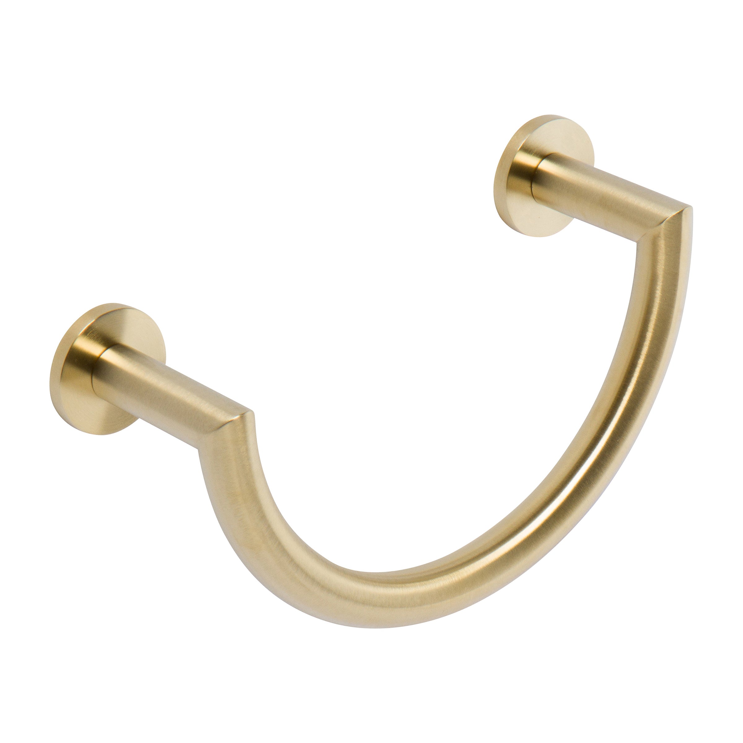 Newport Brass Priya Towel Ring