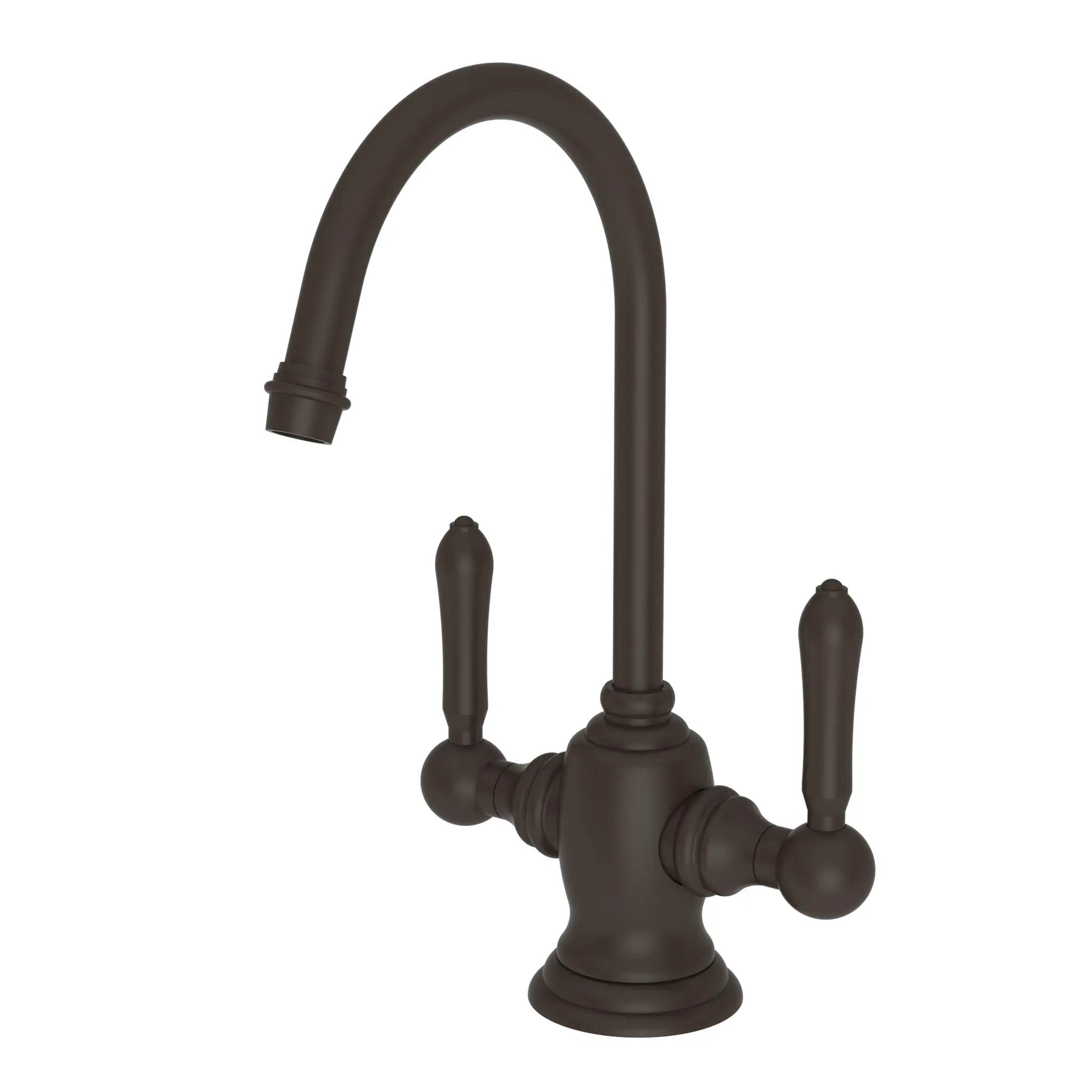 Newport Brass Chesterfield Hot & Cold Water Dispenser by Newport Brass