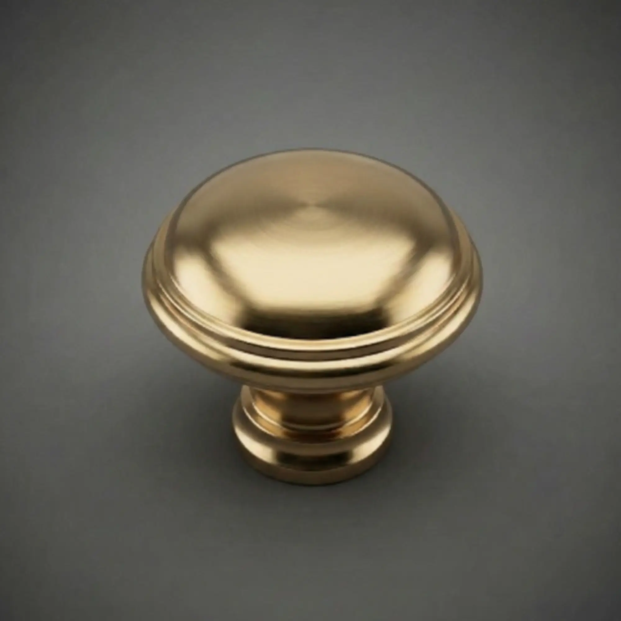 Hamilton Sinkler Gracie Cabinet Knob by Hamilton Sinkler