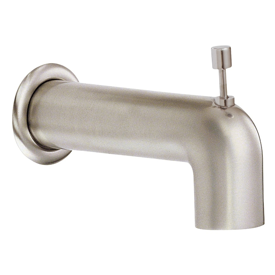 Danze by Gerber Parma Wall Mount Tub Spout with Diverter