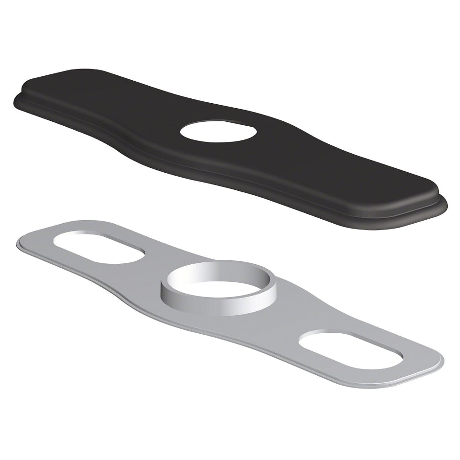 Danze by Gerber Cover Plate Assembly for 8" Centerset Kitchen Faucet