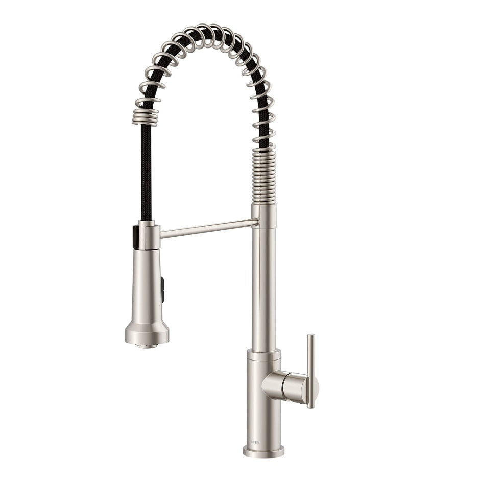 Danze by Gerber Parma 1H Pre-Rinse Pull-Down Kitchen Faucet 1.75gpm