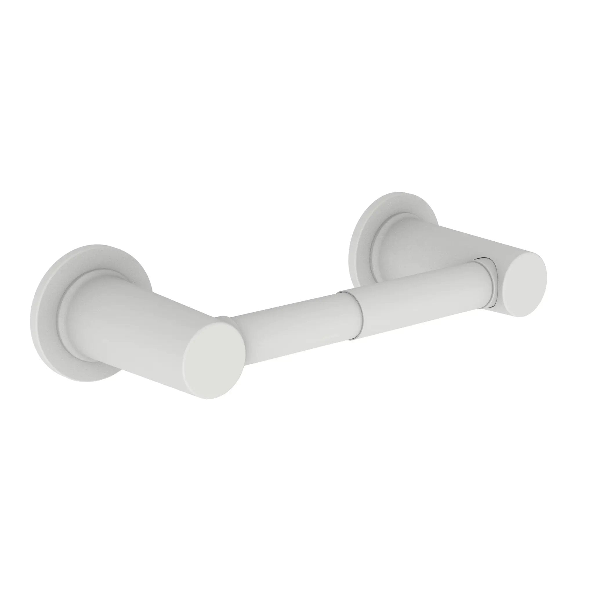 Newport Brass Dorrance Double Post Toilet Tissue Holder by Newport Brass