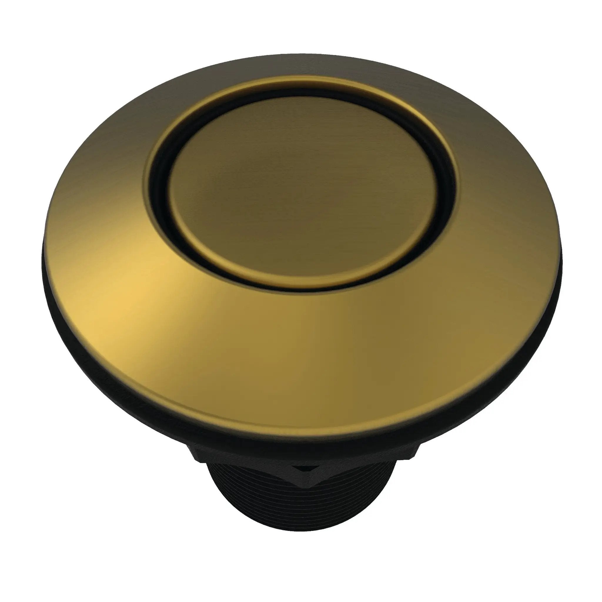 Newport Brass East Linear Air Activated Disposer Switch by Newport Brass