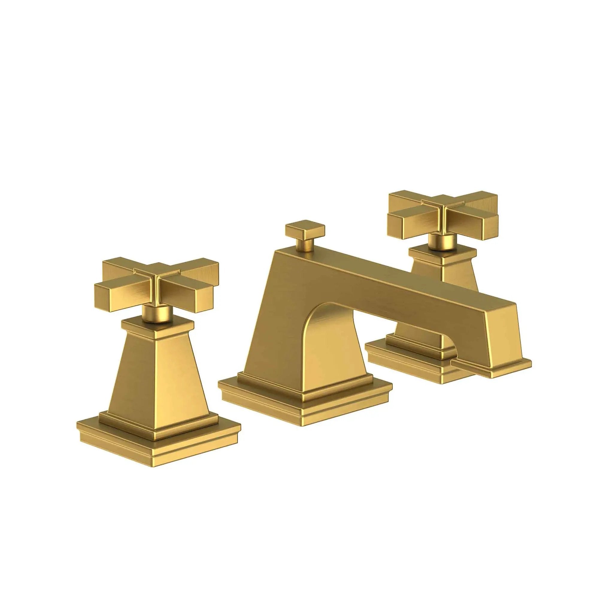 Newport Brass Malvina Widespread Lavatory Faucet by Newport Brass