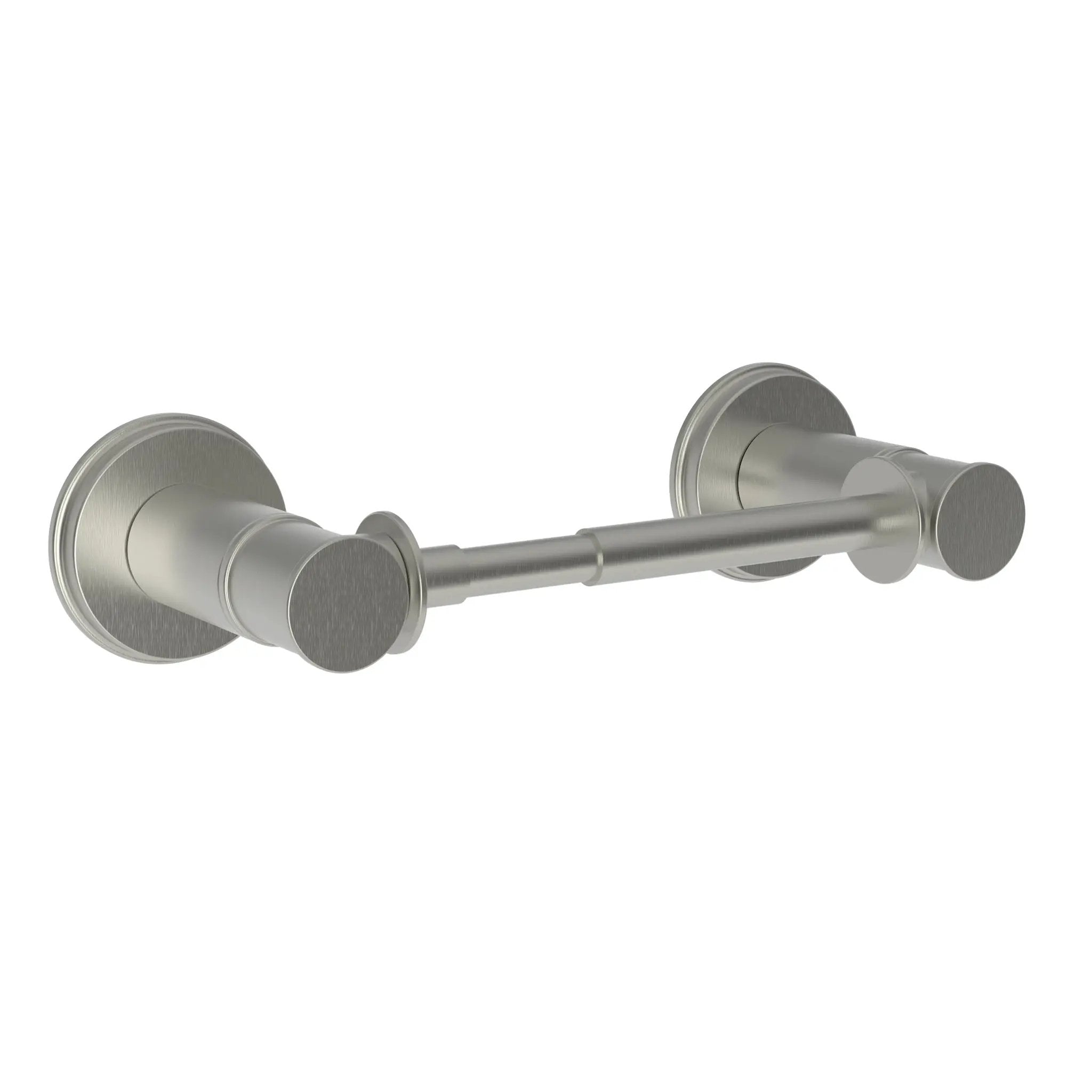 Newport Brass Griffey Double Post Toilet Tissue Holder by Newport Brass