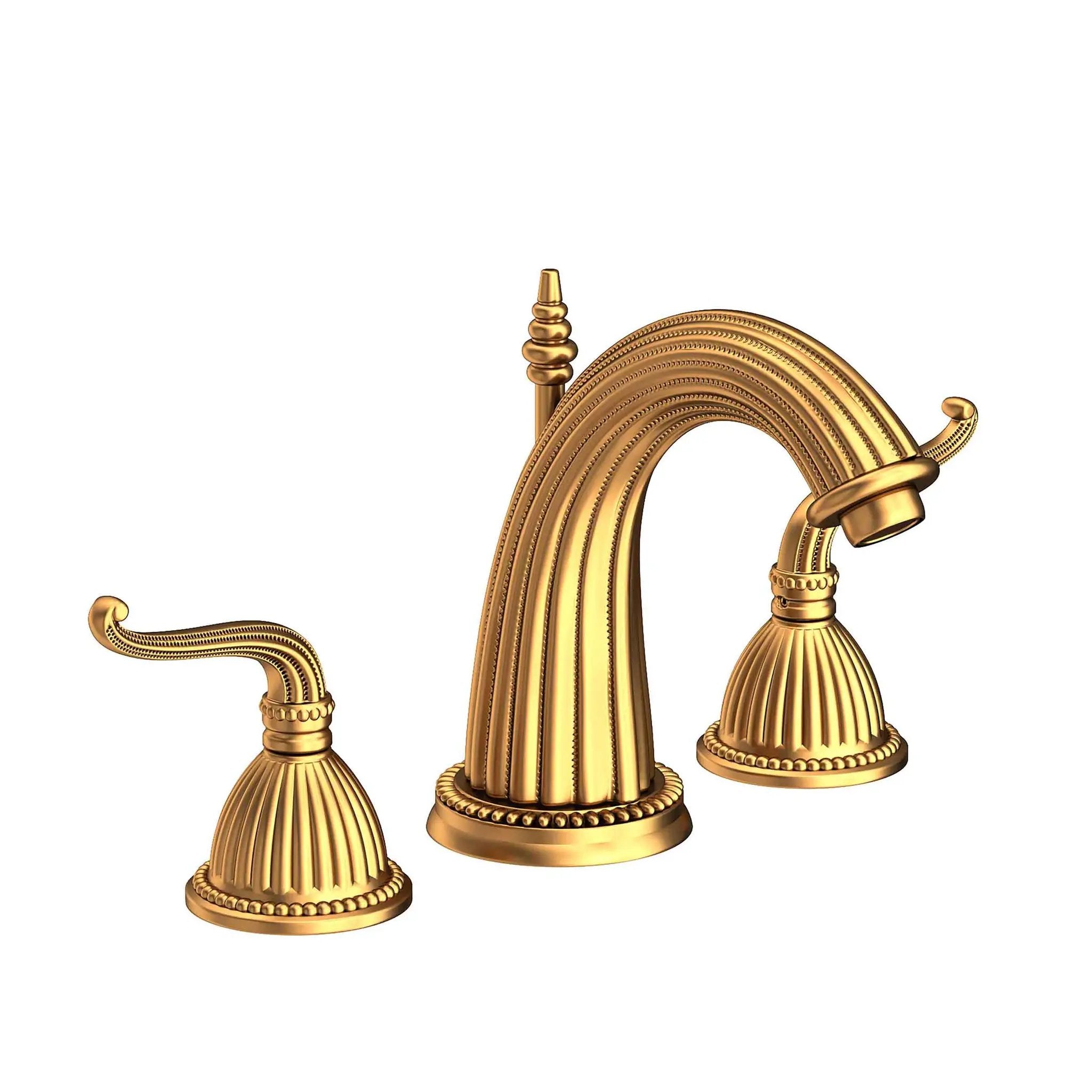 Newport Brass Alexandria Widespread Lavatory Faucet by Newport Brass