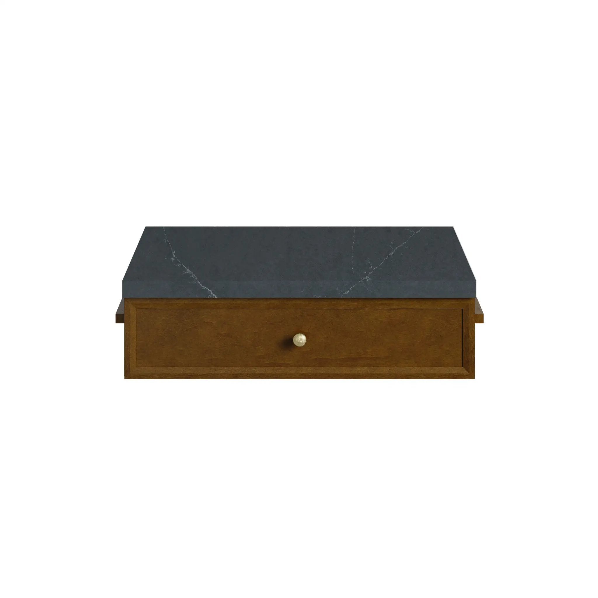 James Martin Bellshire 24" Drawer Unit - Honey Oak by James Martin Vanities