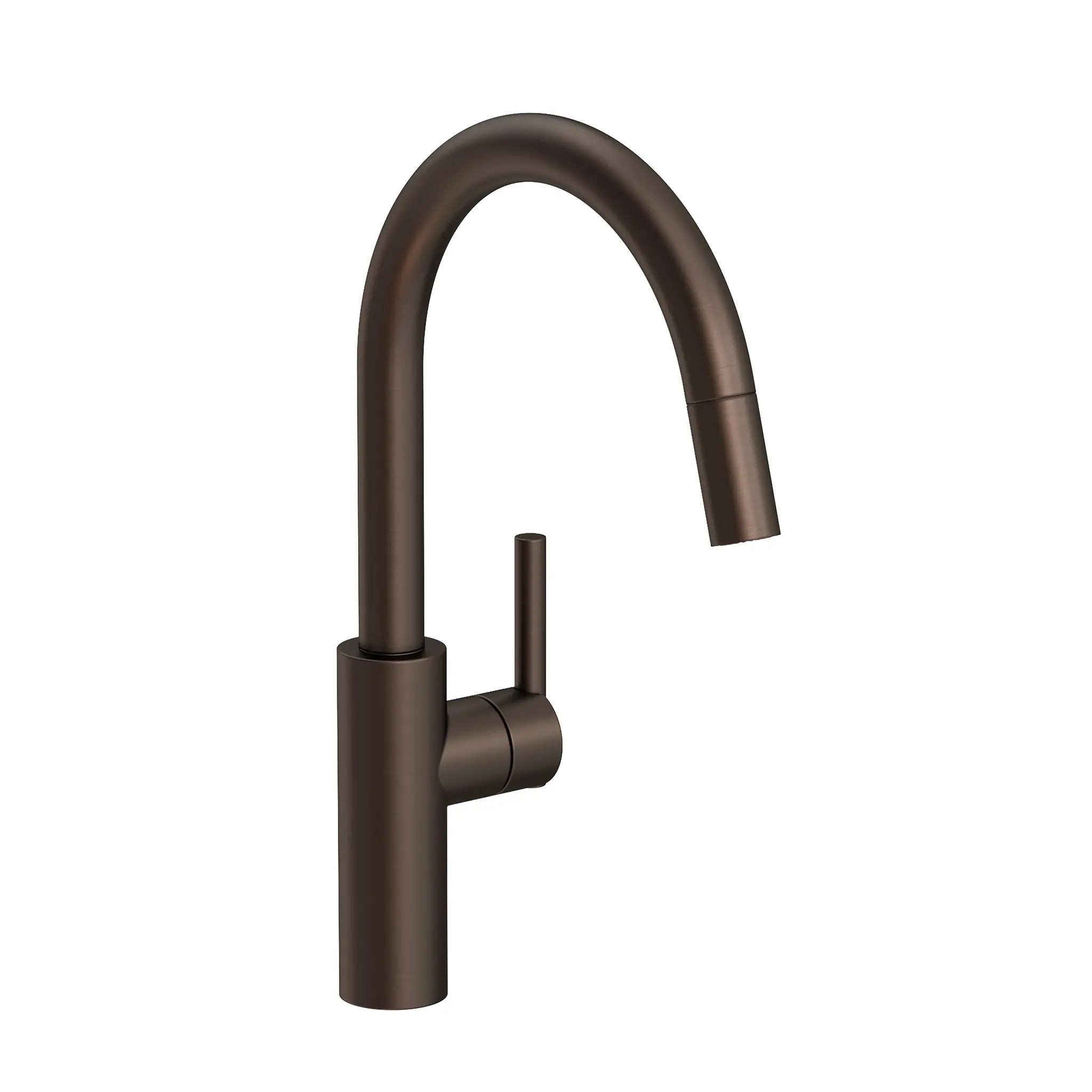 Newport Brass East Linear Pull-down Kitchen Faucet by Newport Brass