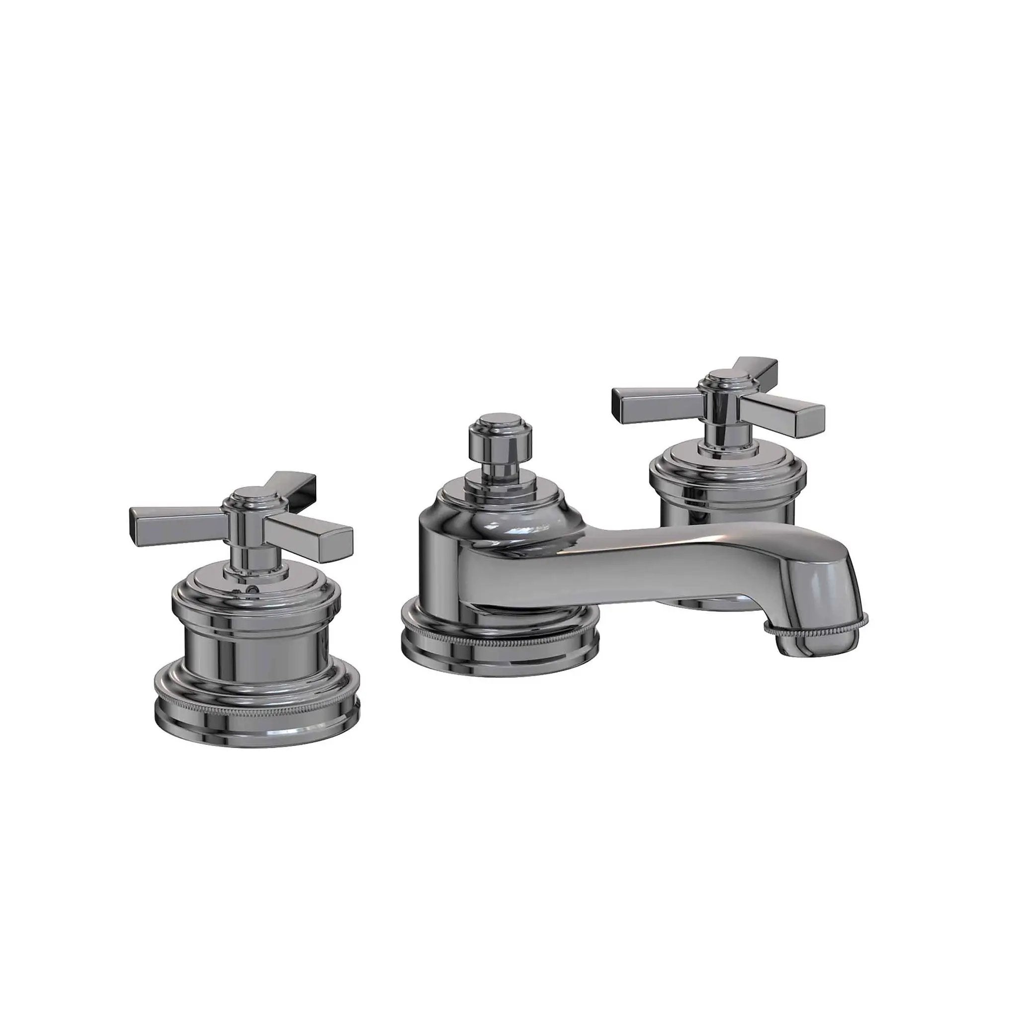 Newport Brass Miro Widespread Lavatory Faucet by Newport Brass