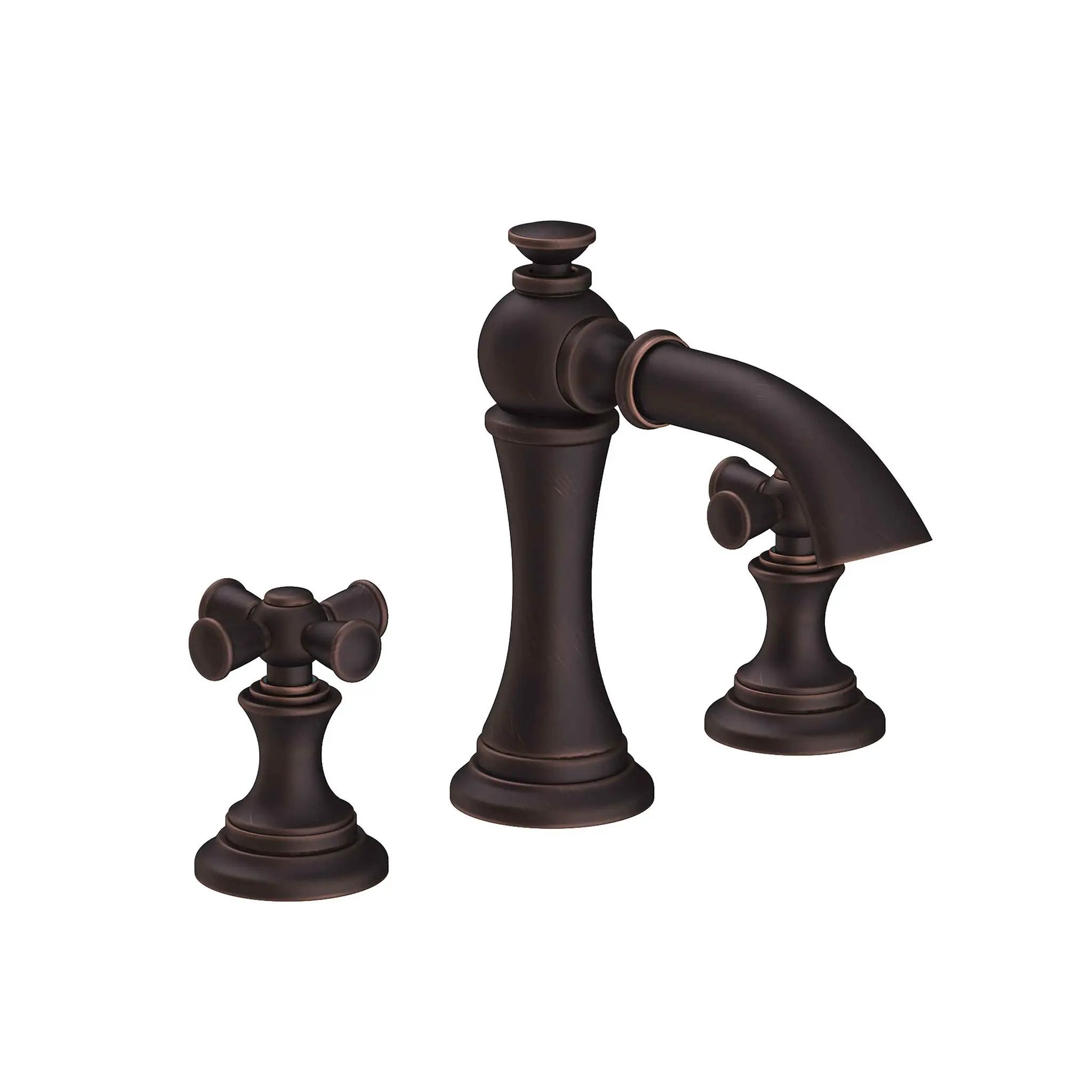 Newport Brass Sutton Widespread Lavatory Faucet by Newport Brass
