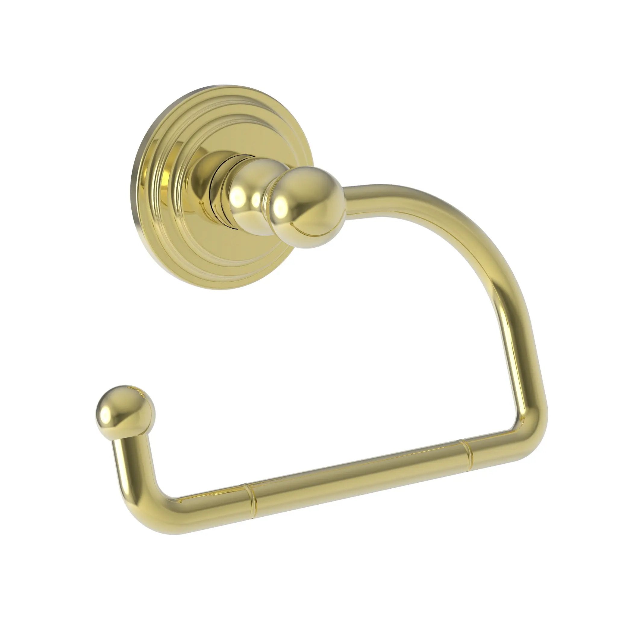 Newport Brass Astor Hanging Toilet Tissue Holder by Newport Brass