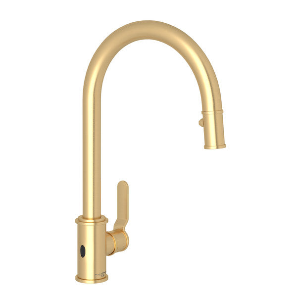 Rohl Armstrong Pull-Down Touchless Kitchen Faucet