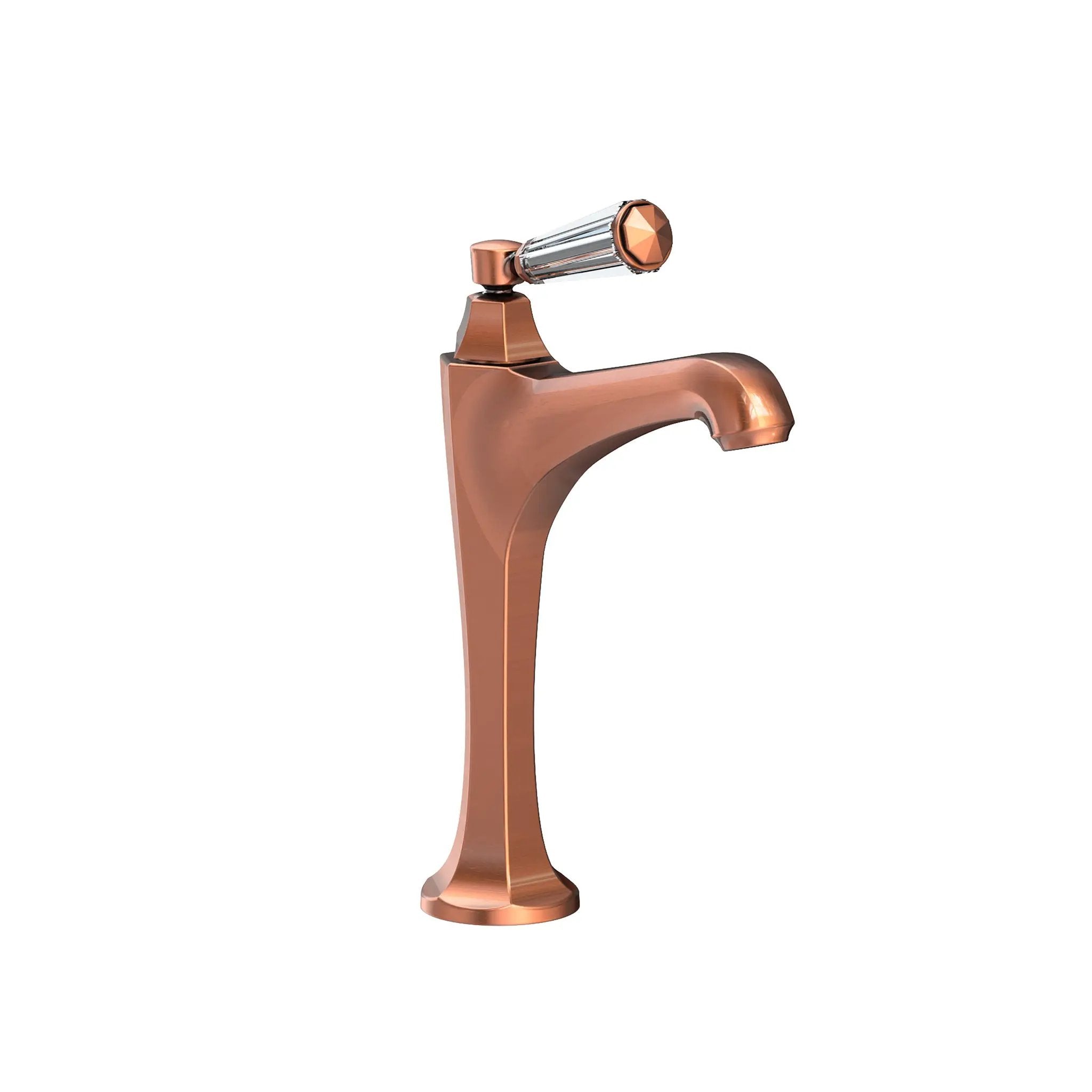 Newport Brass Metropole Single Hole Vessel Faucet by Newport Brass
