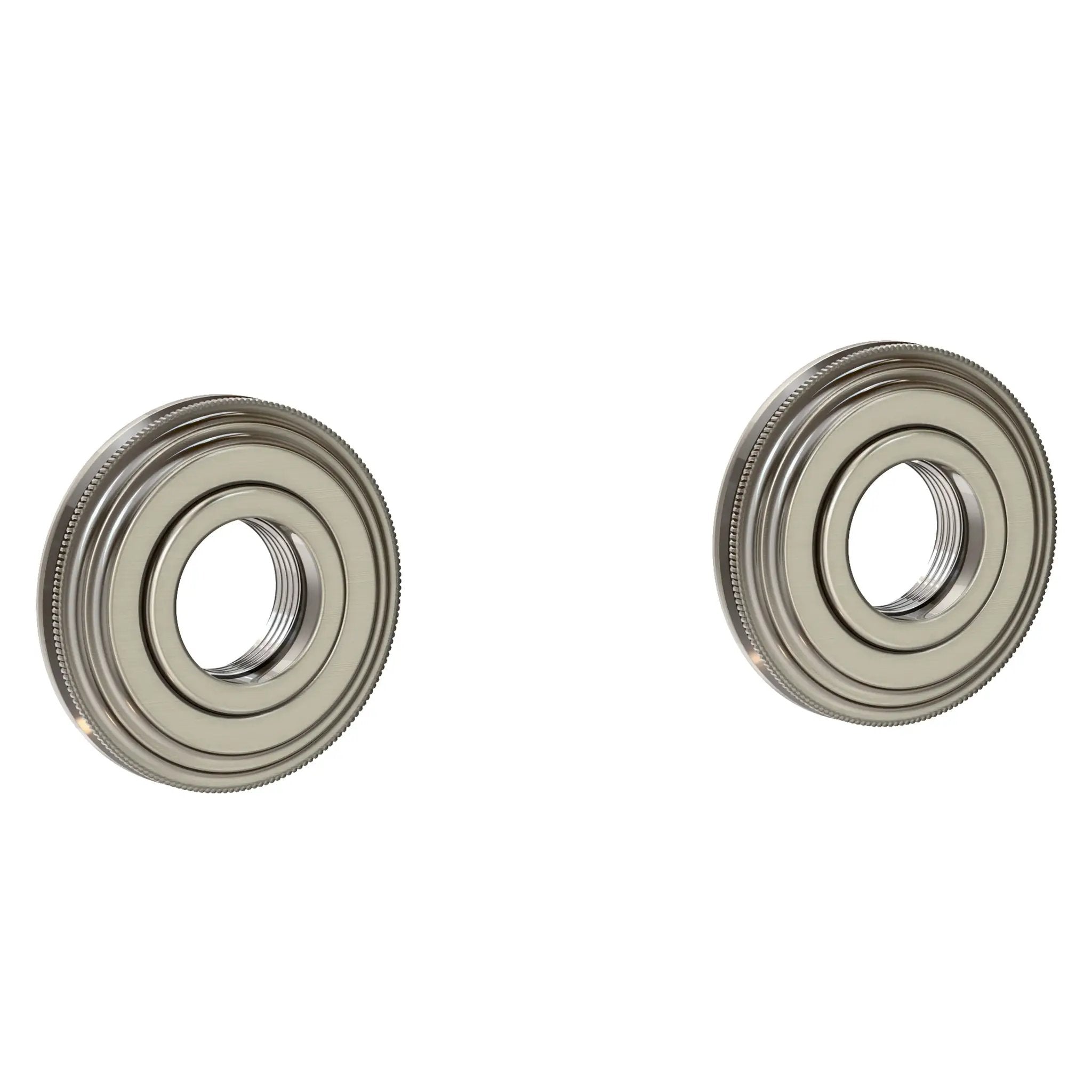 Newport Brass Miro Grab Bar Decorative Rings & Mounting Kit by Newport Brass