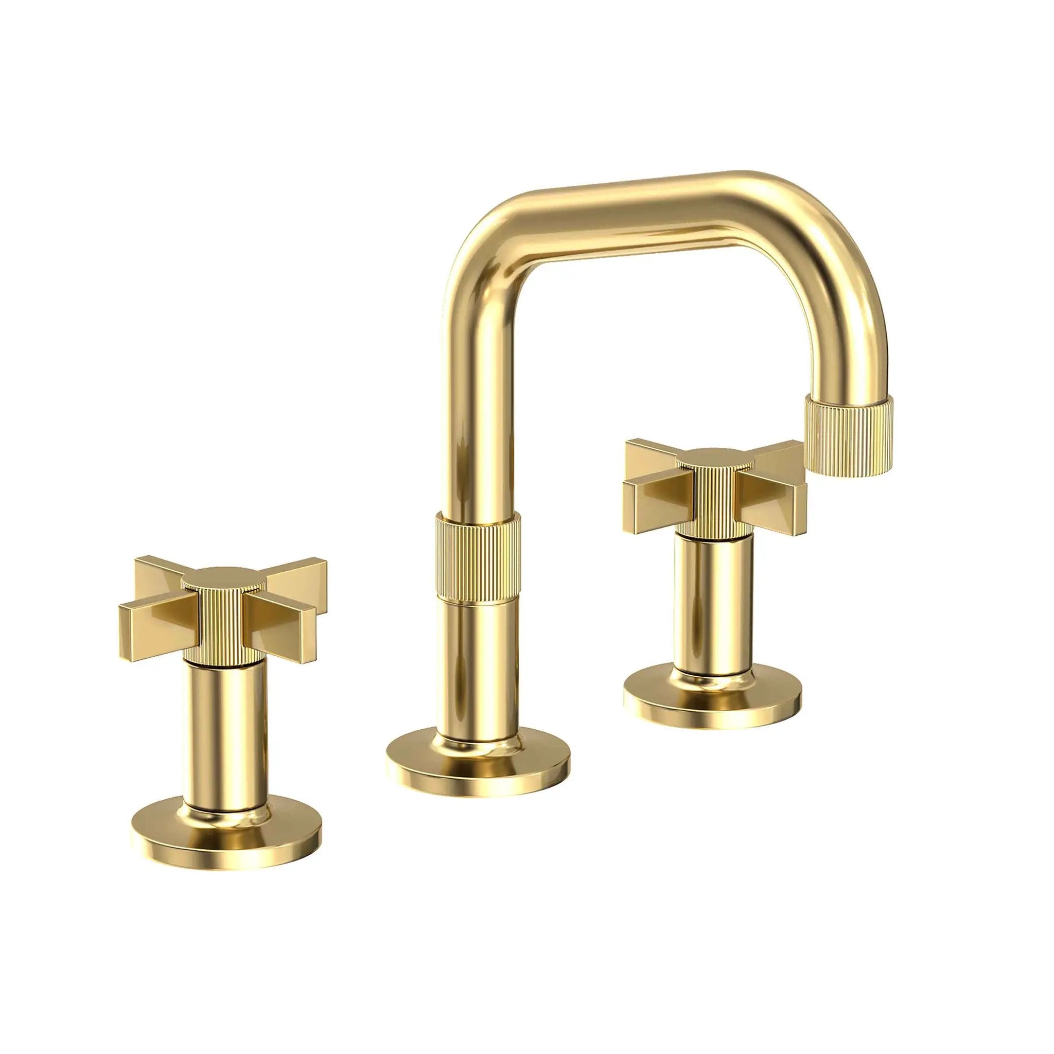 Newport Brass Pardees Widespread Lavatory Faucet by Newport Brass