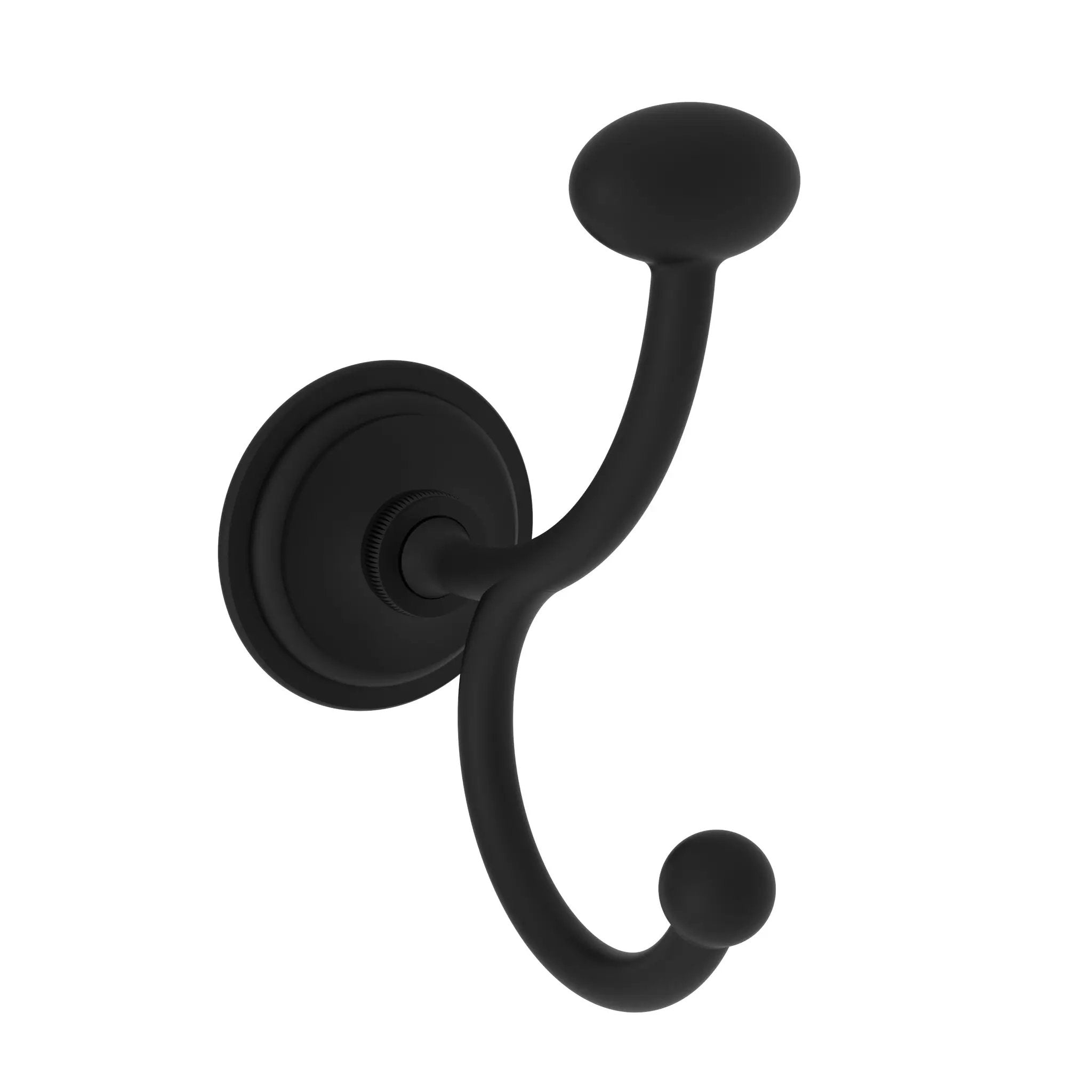 Newport Brass Miro Double Robe Hook by Newport Brass